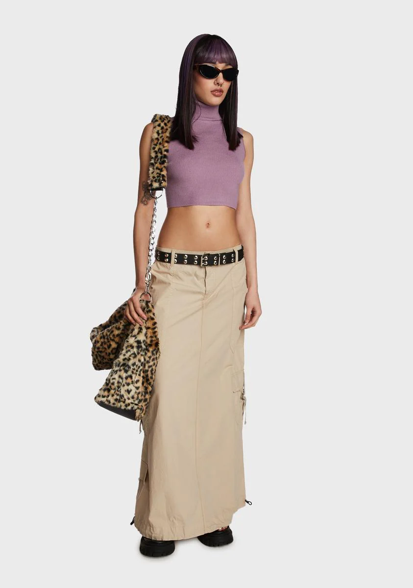 Daily Dazzle Crop Top - Image 5