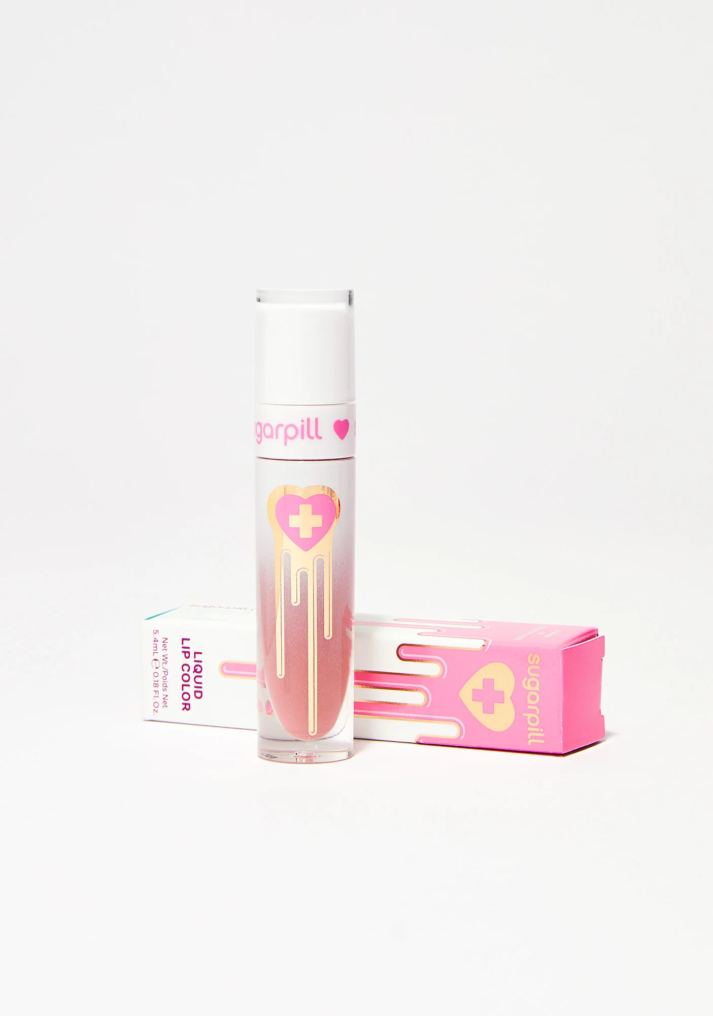 Dainty Liquid Lip Color - Image 3
