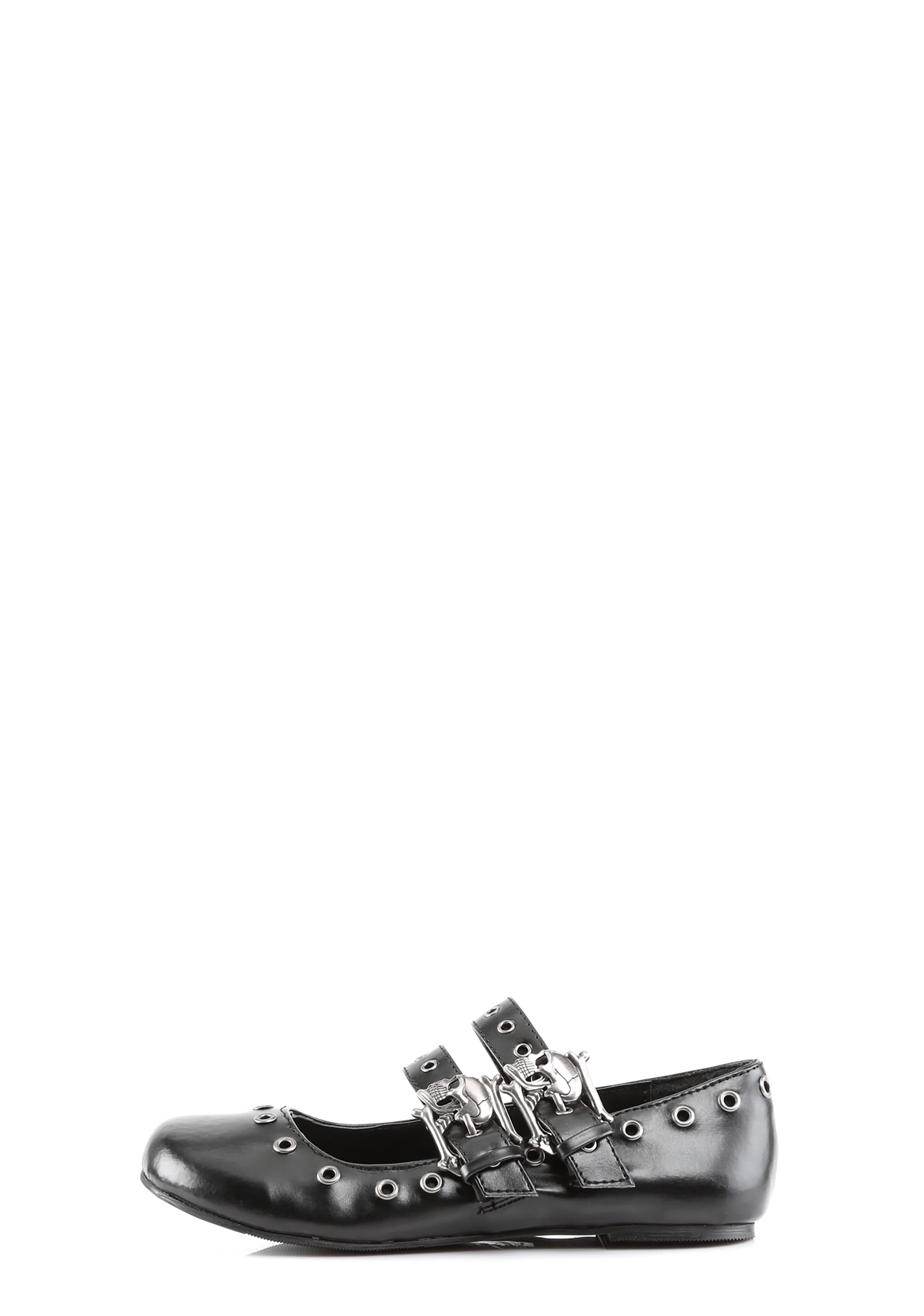 Daisy-03 Ballet Flats - Image 3