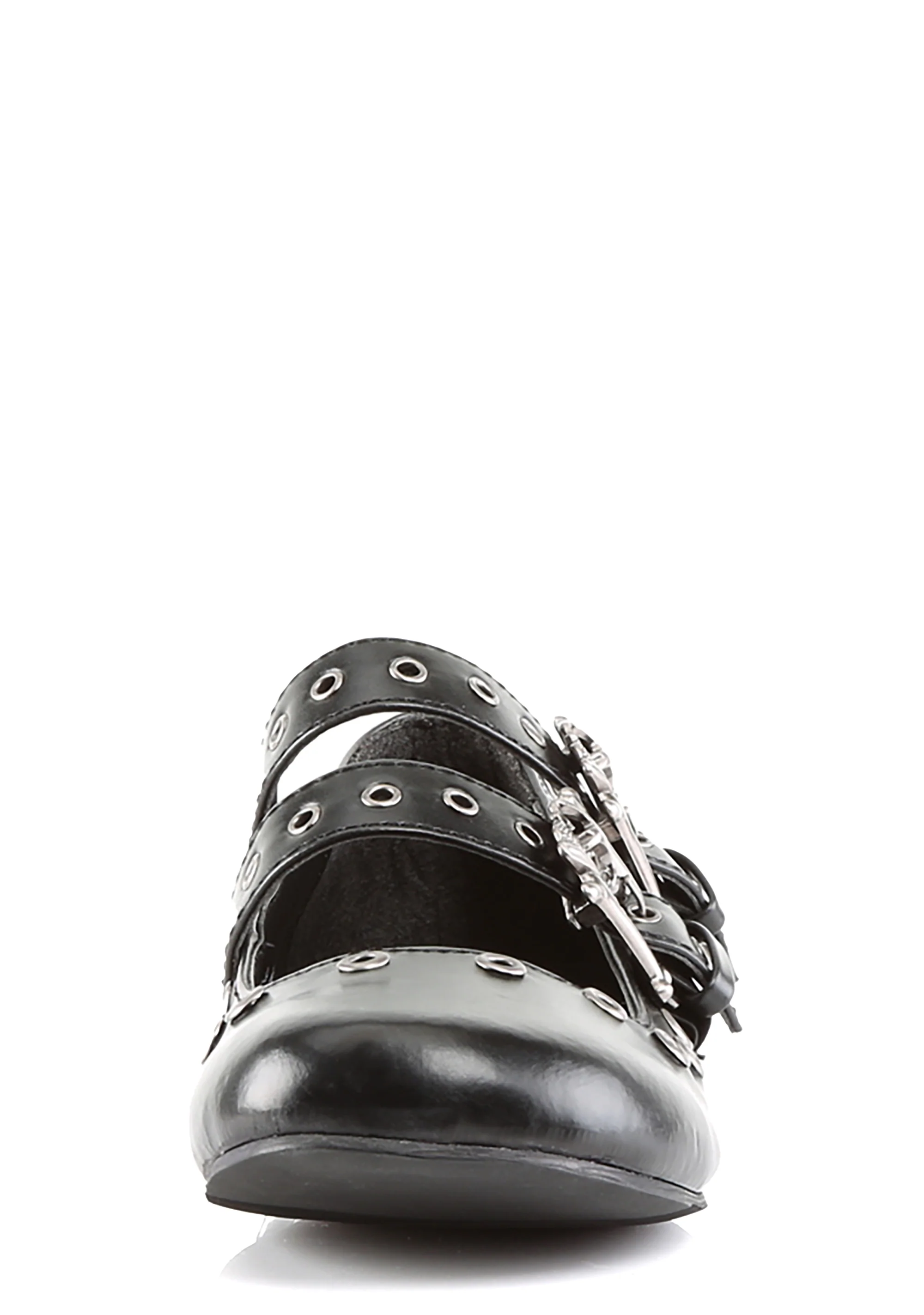 Daisy-03 Ballet Flats - Image 4