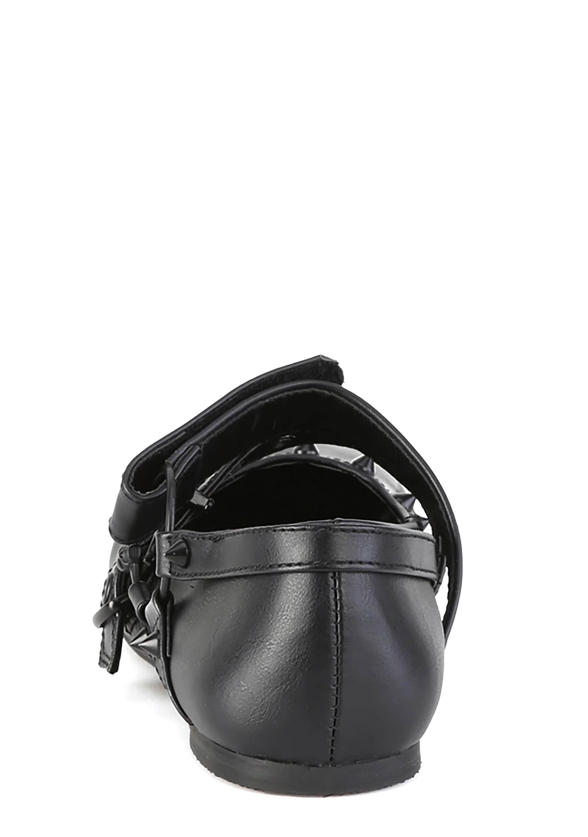 Daisy-08 Ballet Flats - Image 5