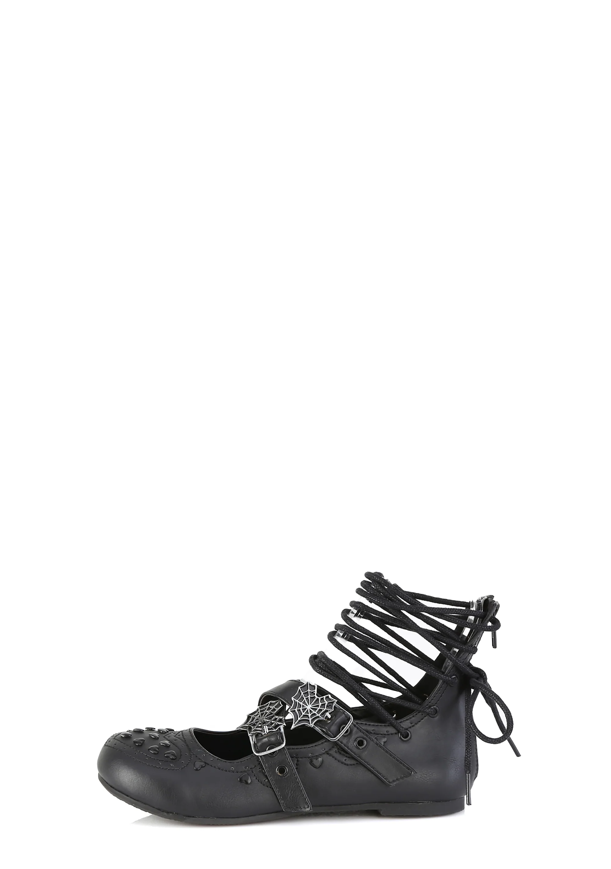 Daisy-11 Ballet Flats - Image 3