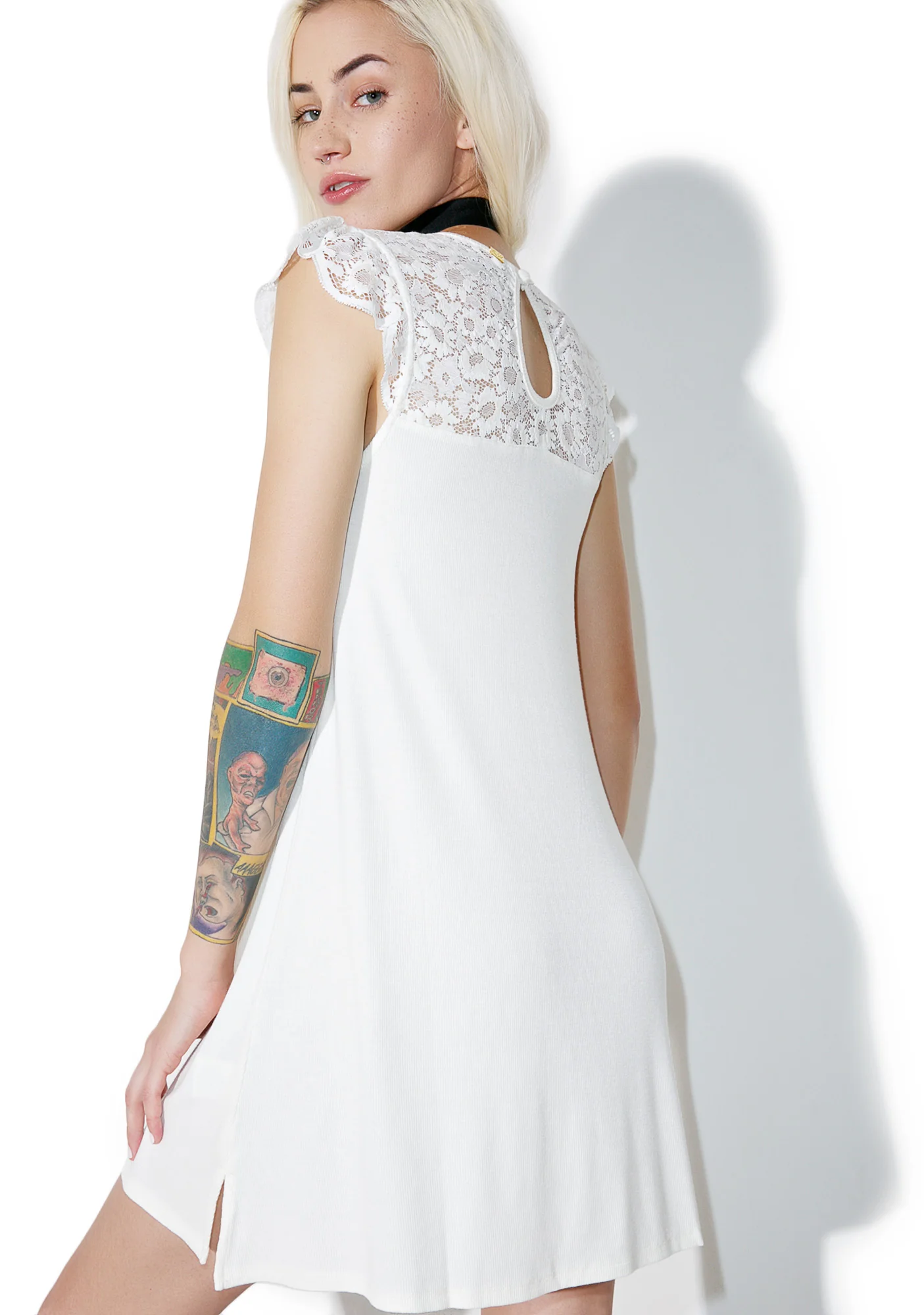 Daisy Nighty - Image 4
