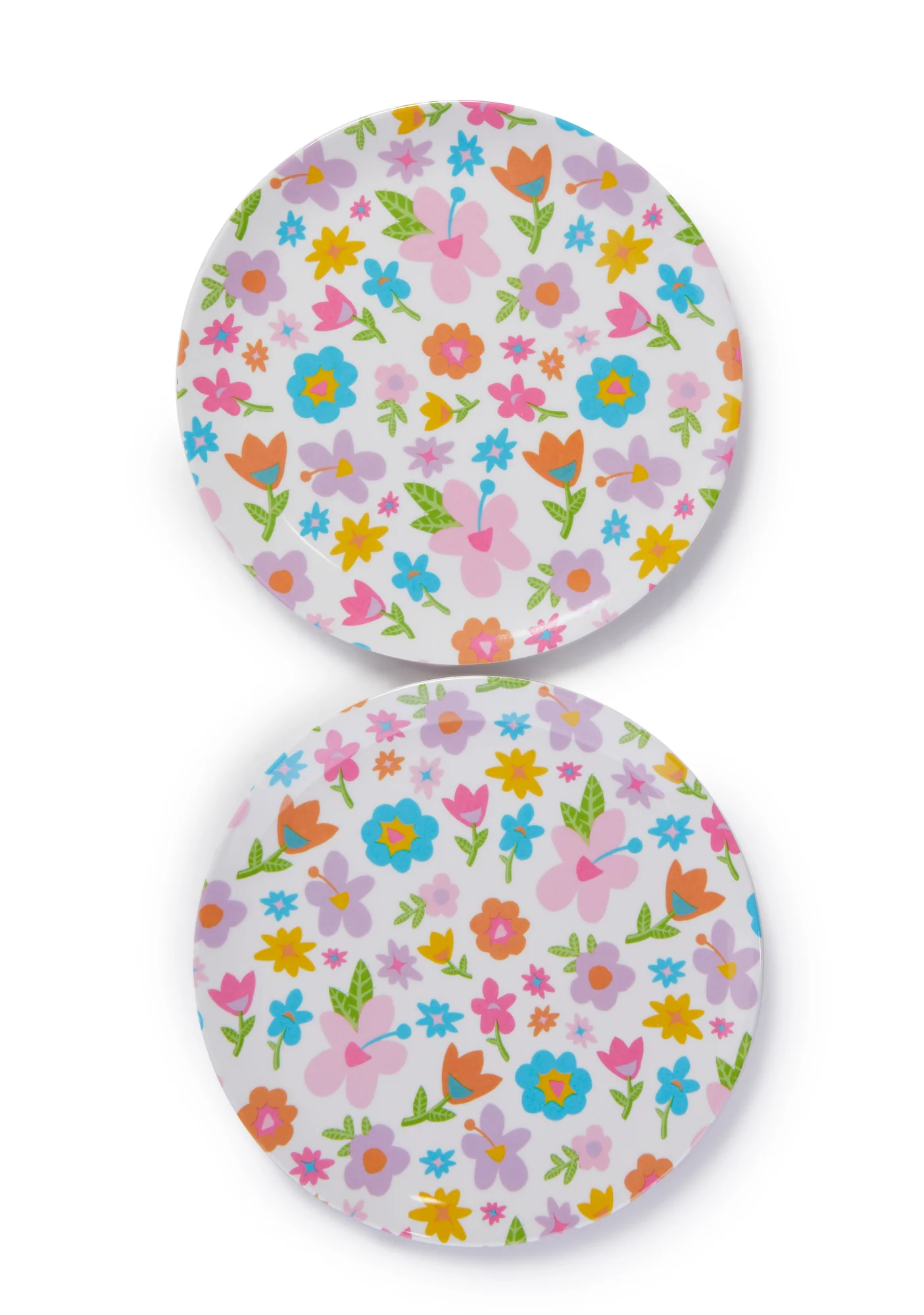 Daisy Petals Picnic Basket - Image 4