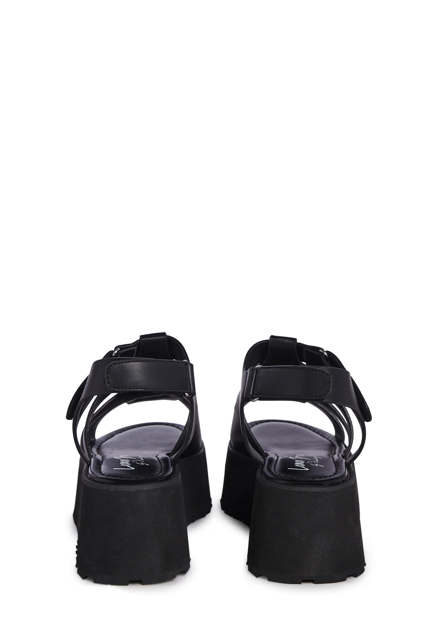 Dallyce Gladiator Sandals - Image 4