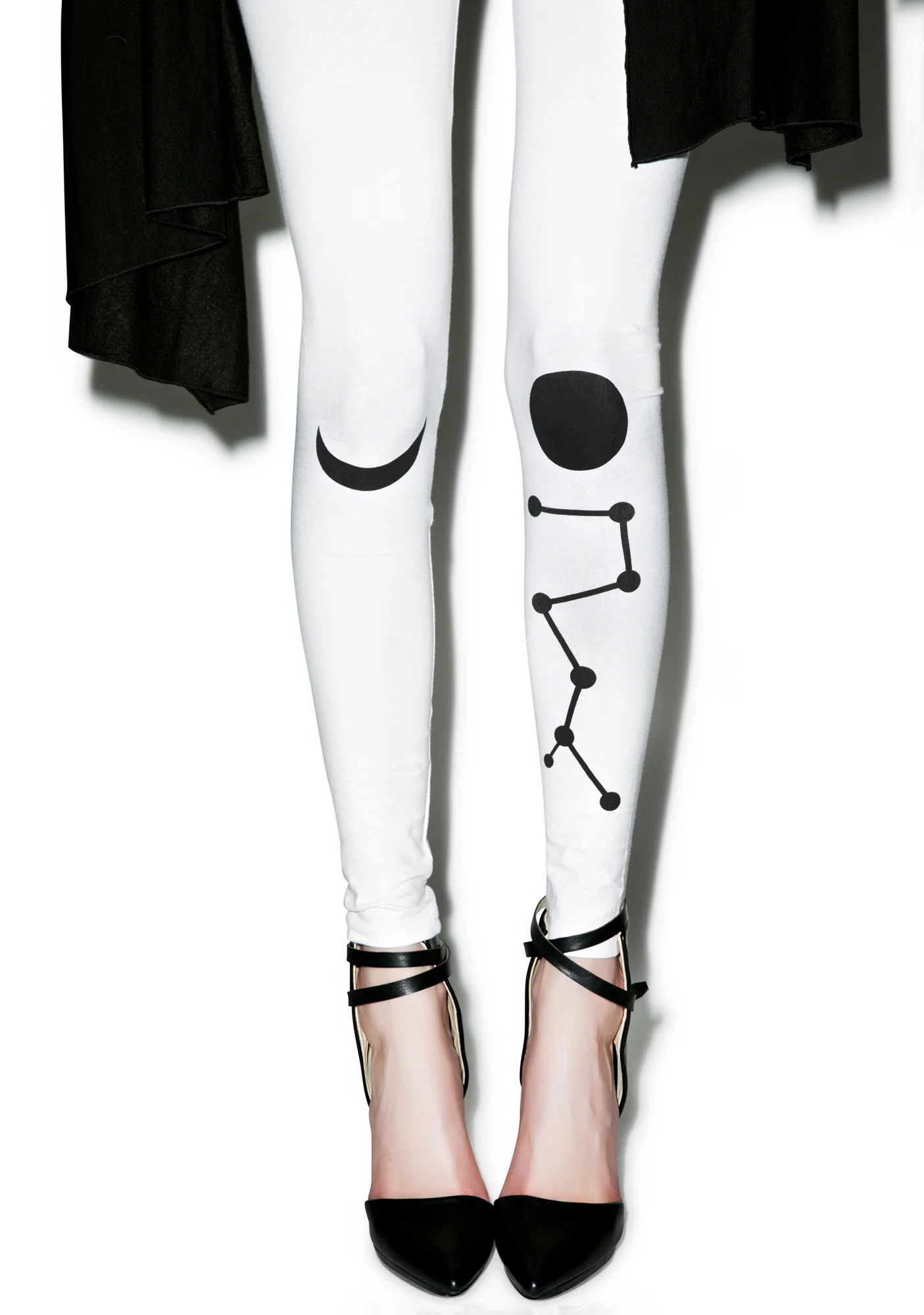 Dancing On The Moon Leggings - Image 2