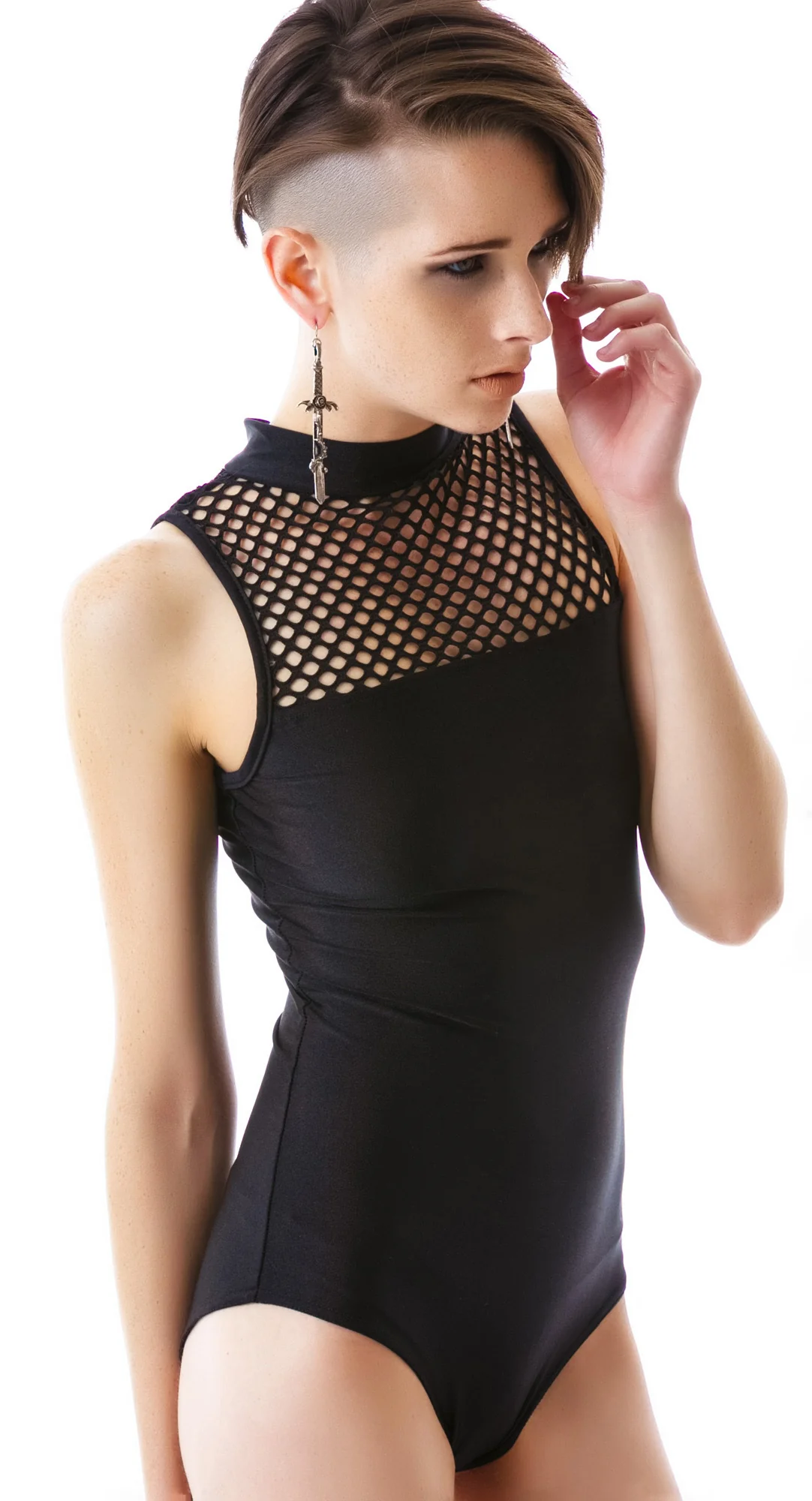 Dante Net Body - Image 4