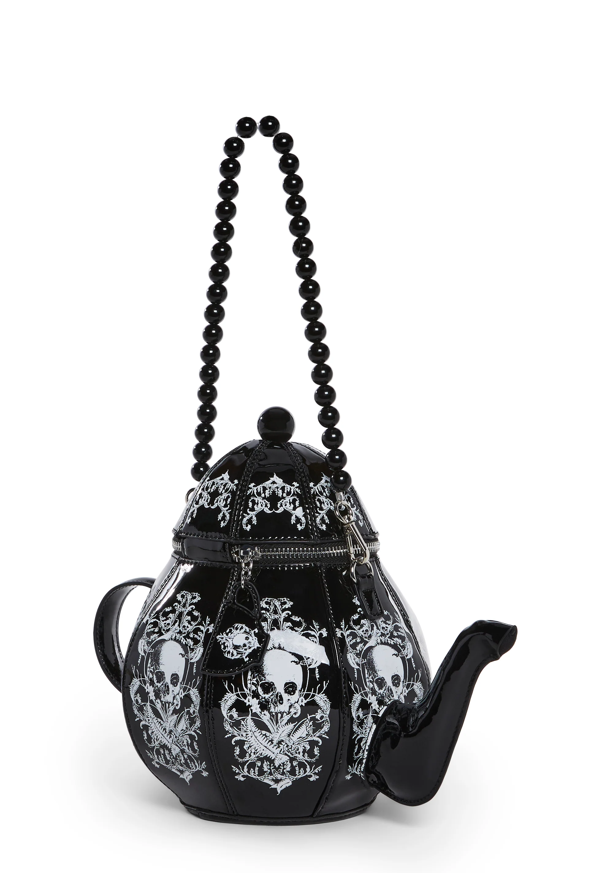 Dark Delights Teapot Bag - Image 3