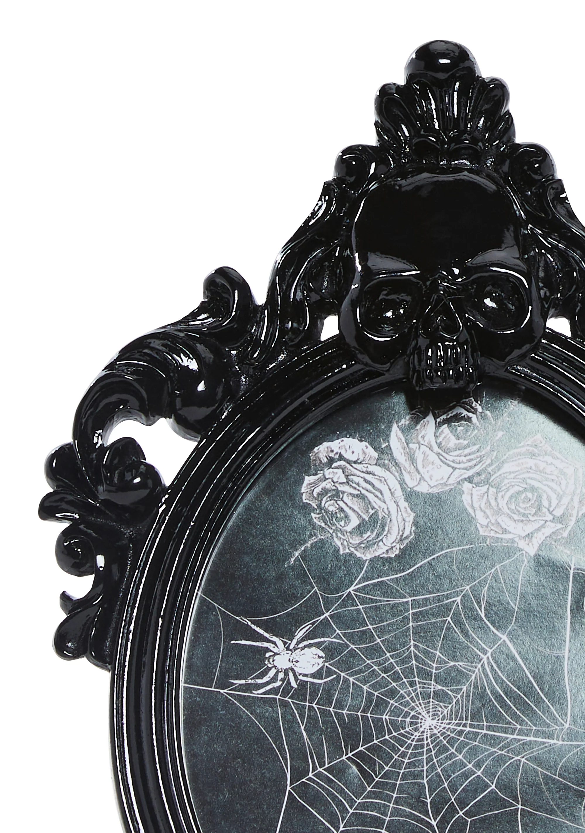 Dark Remembrance Picture Frame - Image 5