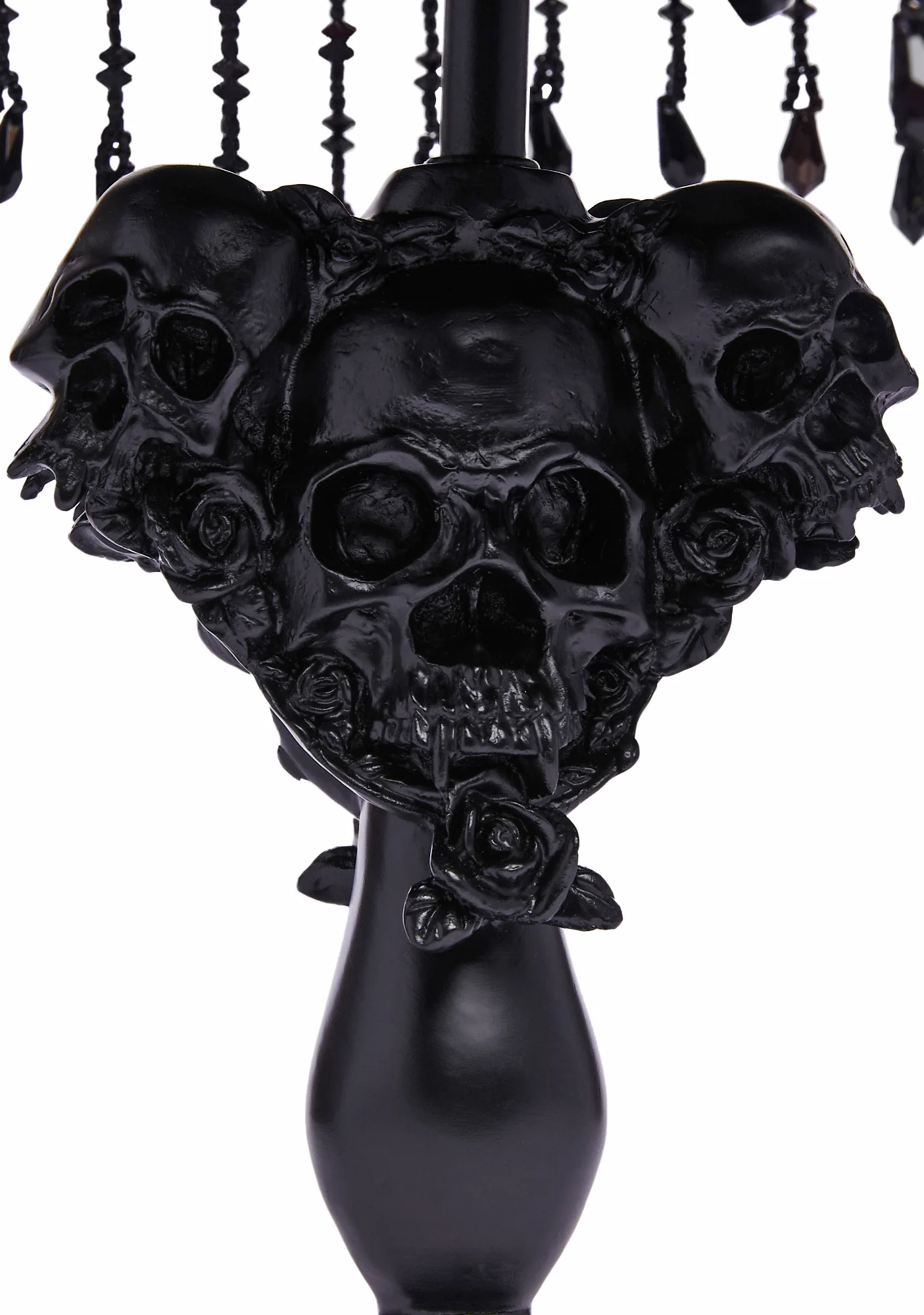Dark Serenity Table Lamp - Image 4