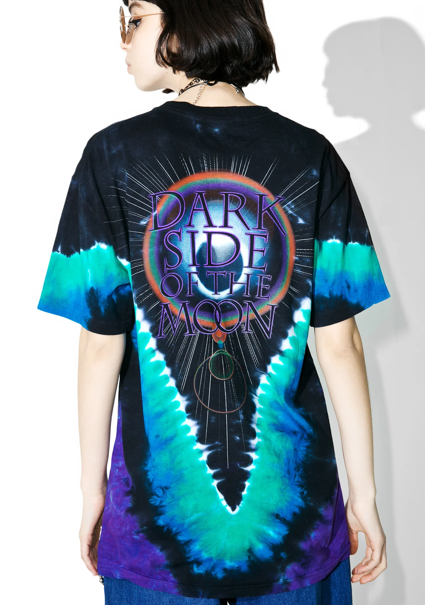 Dark Side Tee - Image 2
