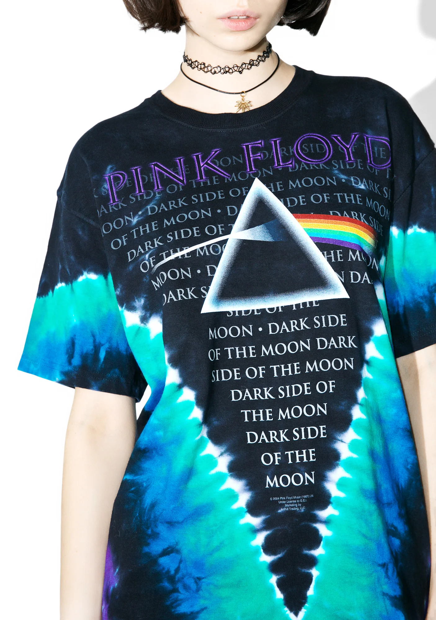 Dark Side Tee - Image 3