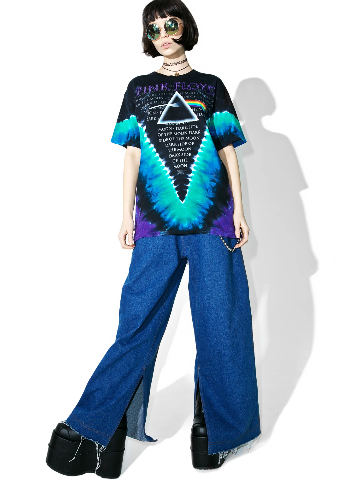 Dark Side Tee - Image 5