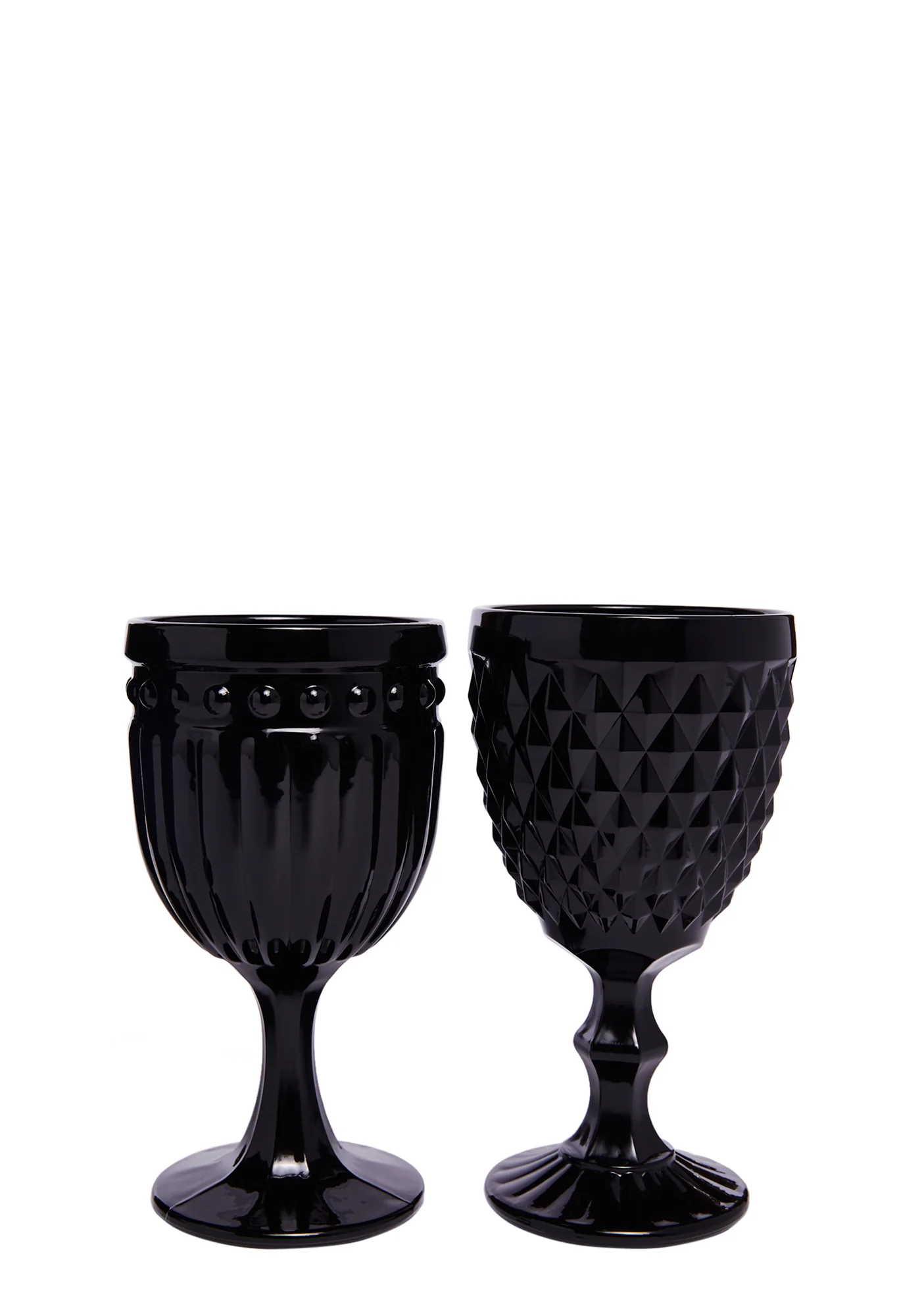 Darkest Night Goblet Set - Image 5