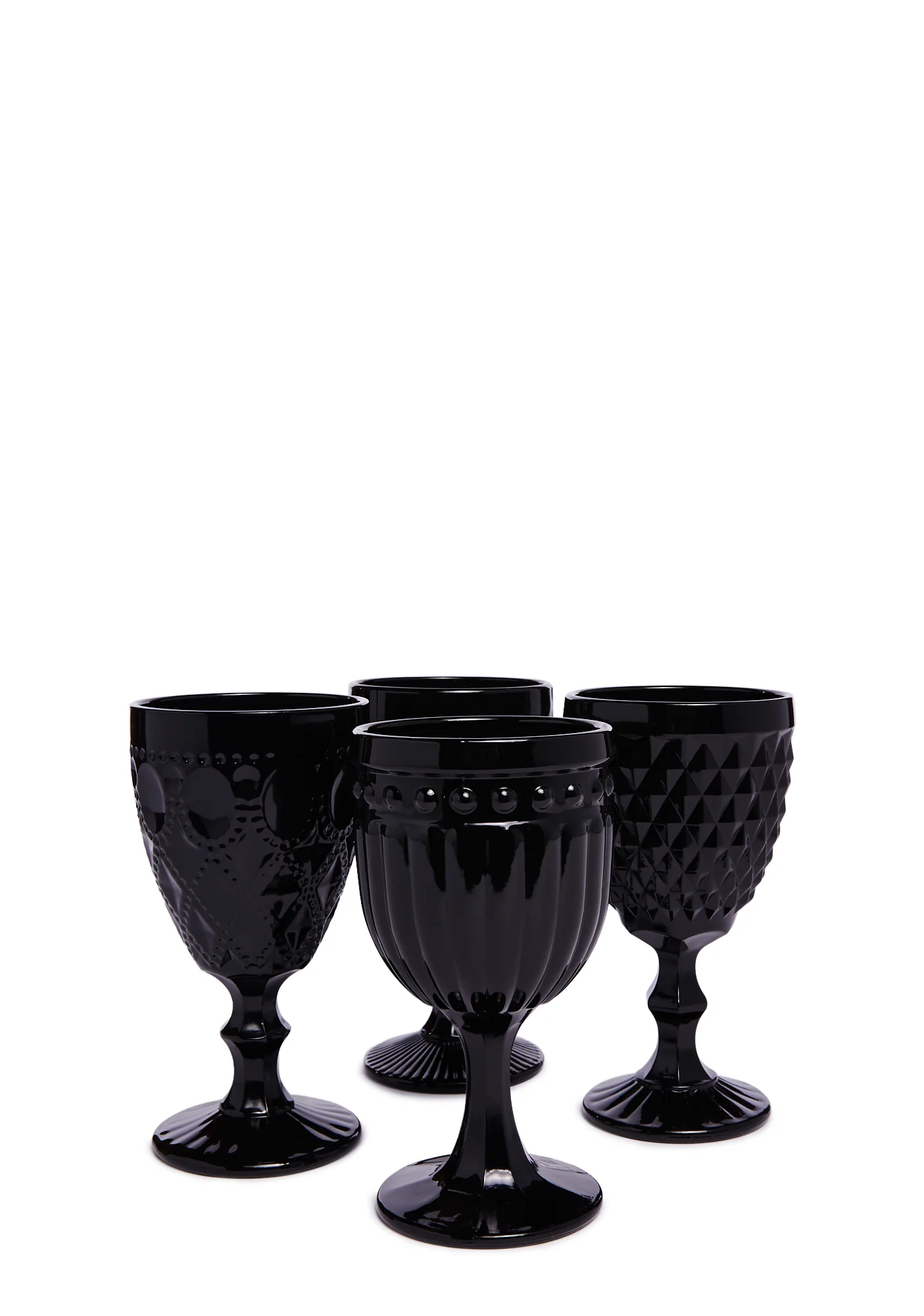 Darkest Night Goblet Set - Image 6