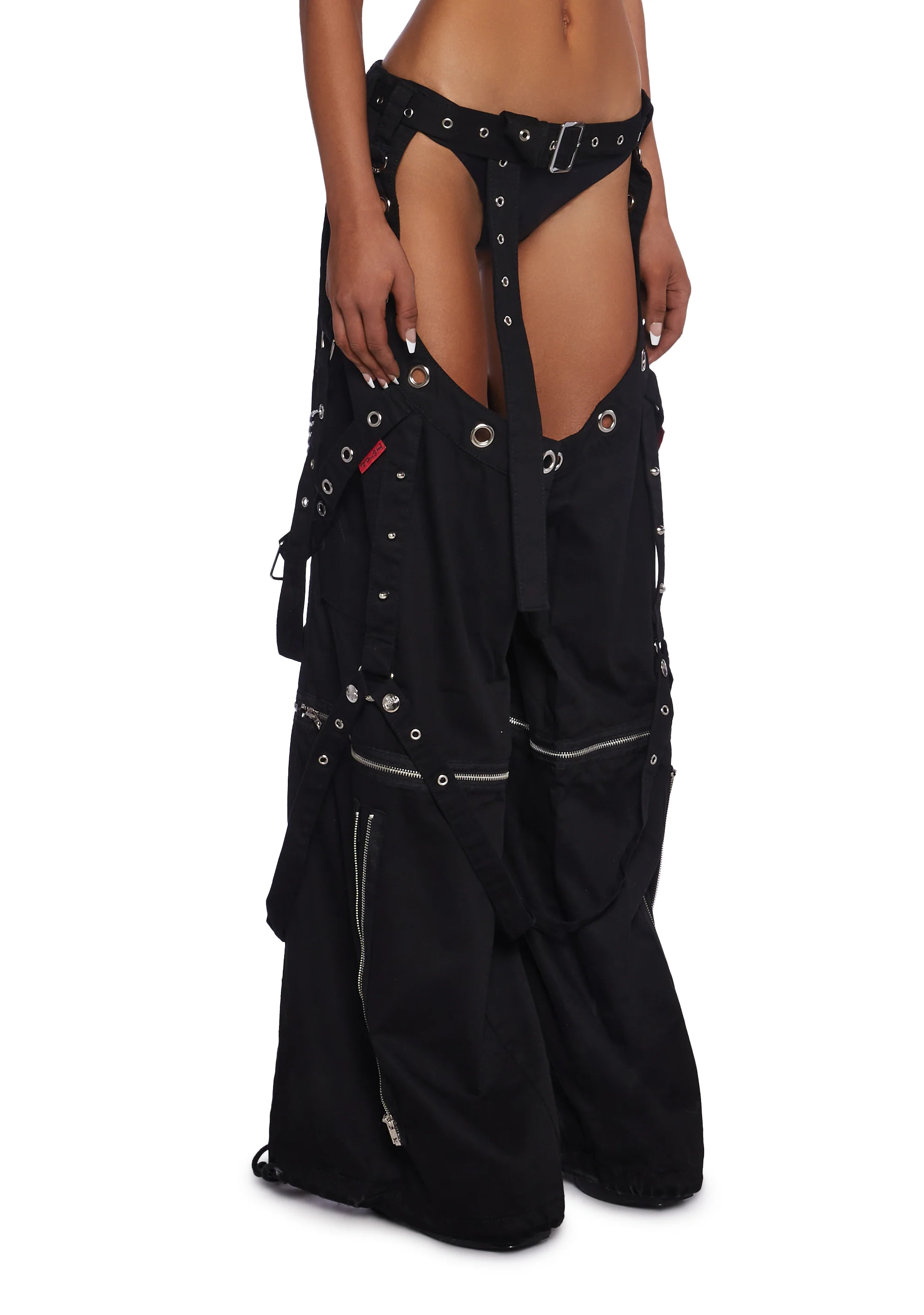 Darkstreet Bondage Chaps - Image 3
