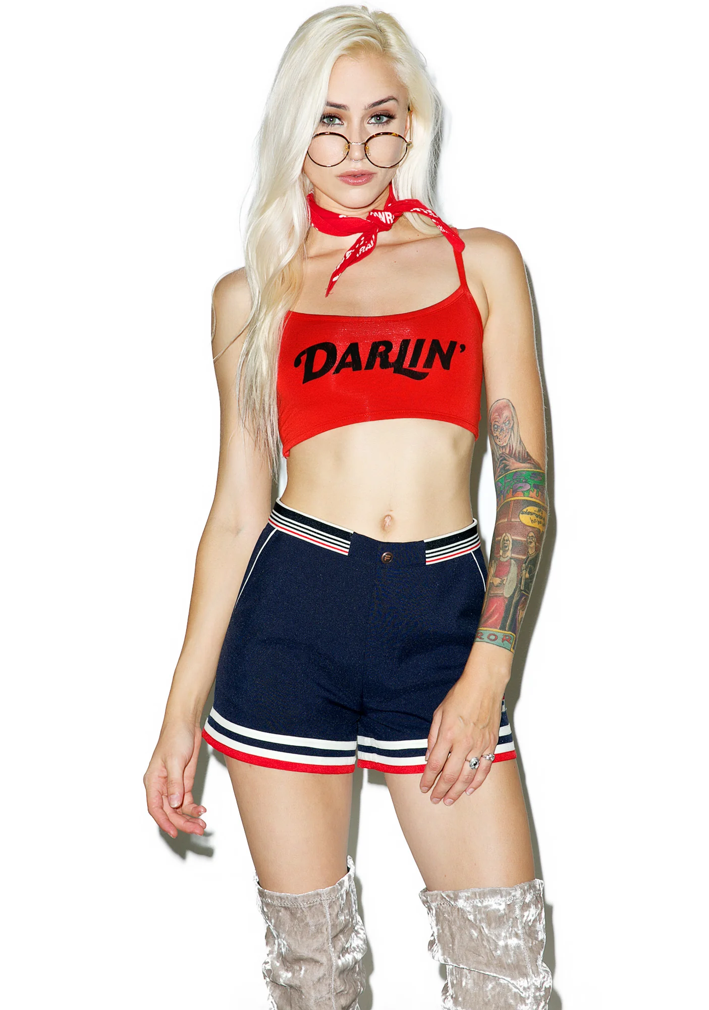 Darlin Bralette - Image 3