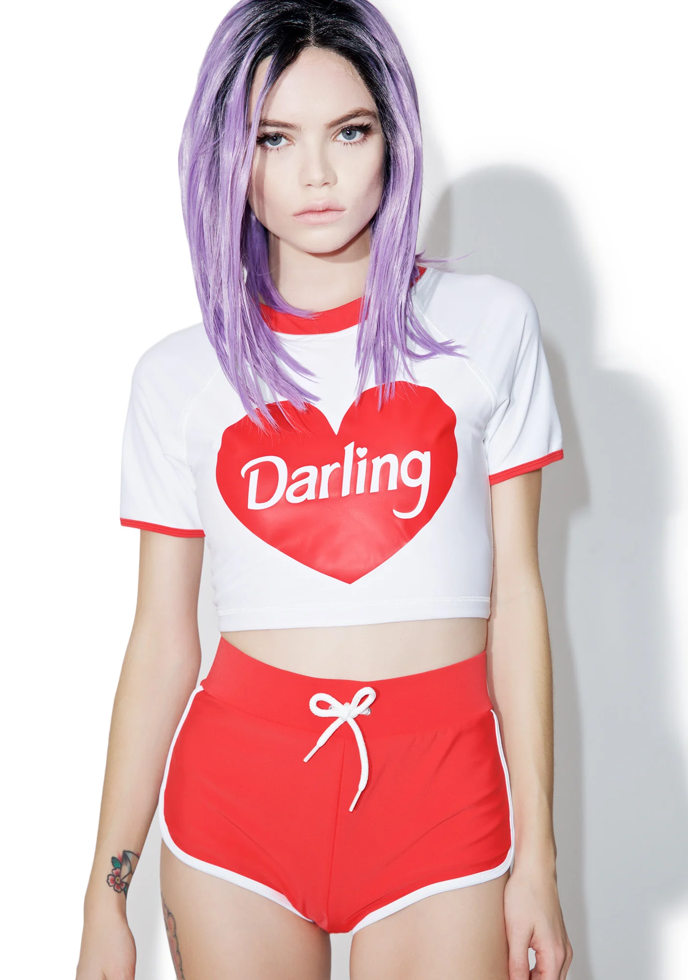 Darling Babe Play Set - Image 5