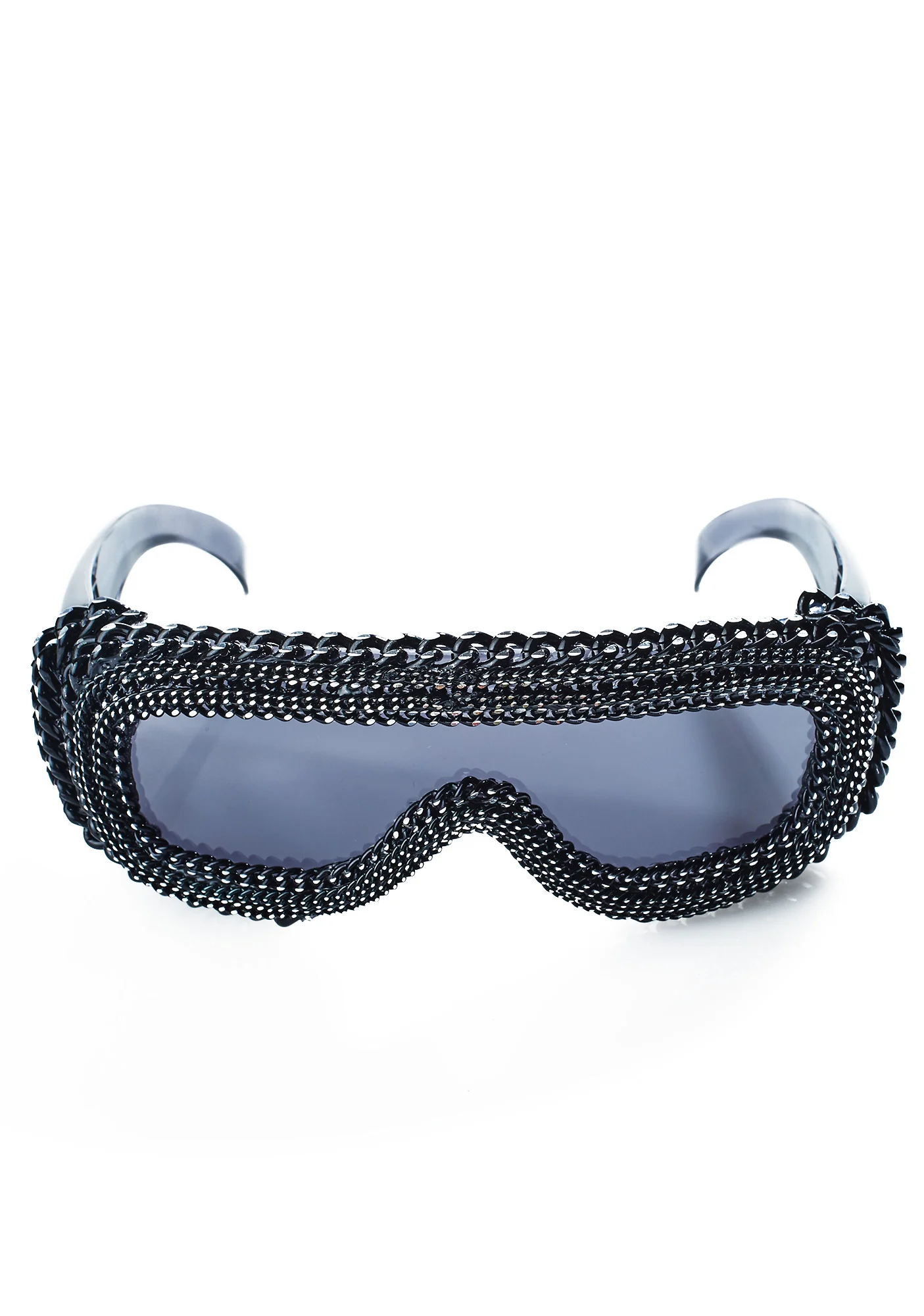 Daryl-X Chained Sunglasses - Image 5