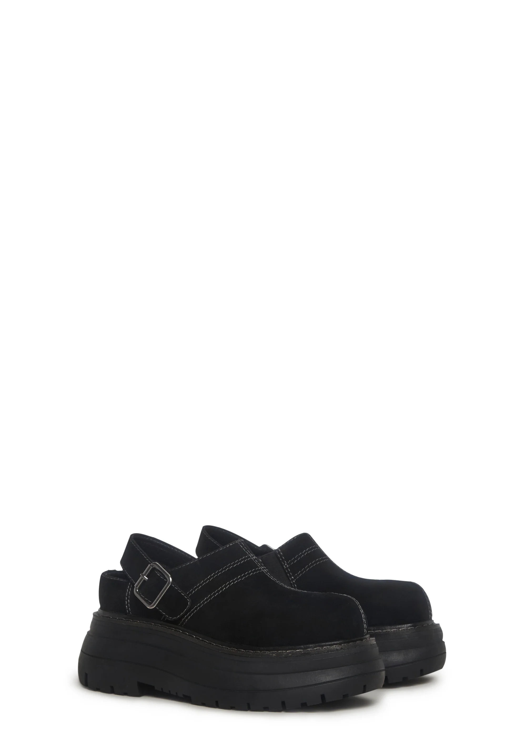 Social Butterfly Platform Mules - Image 3