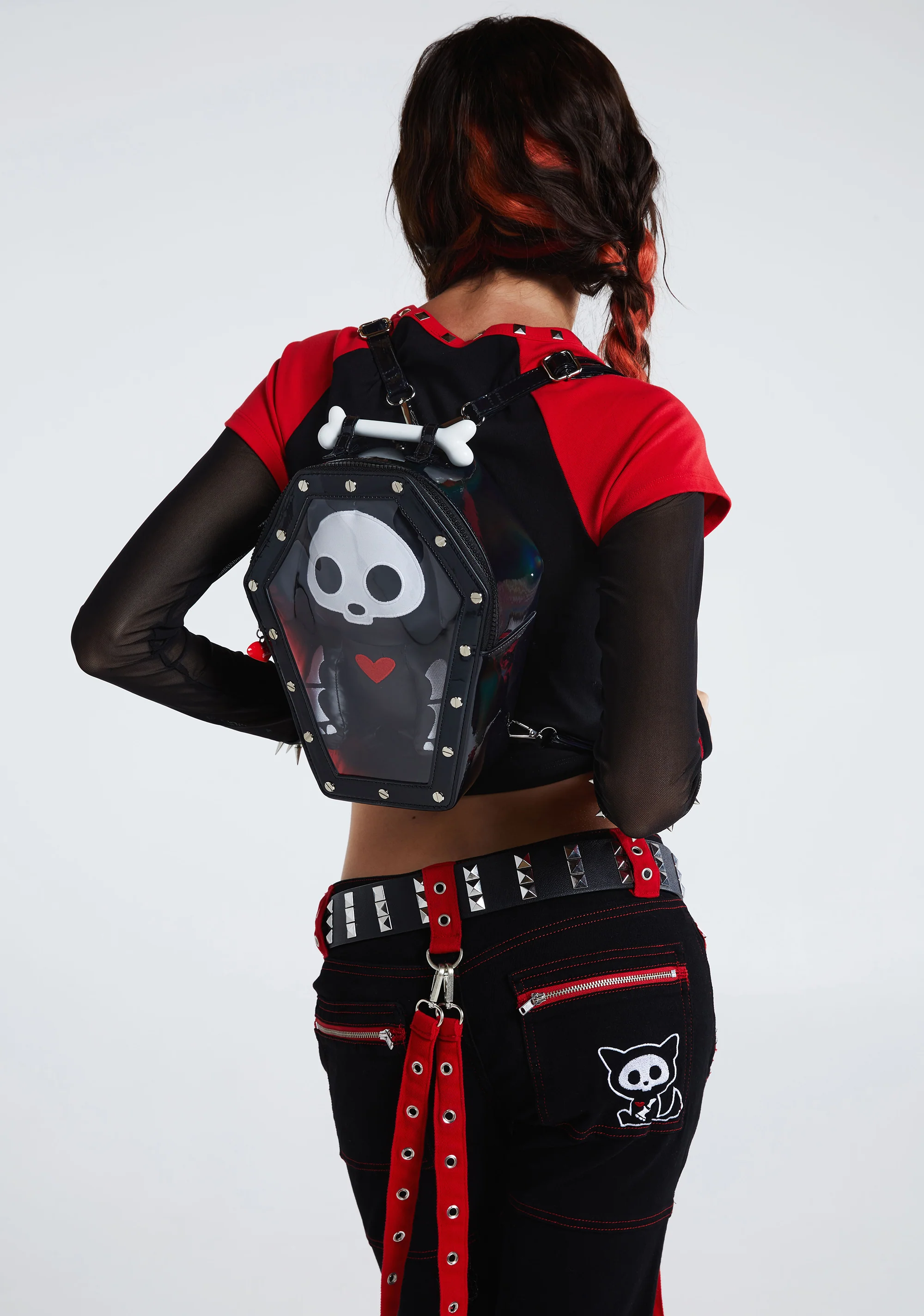 Dax Coffin 2-in-1 Backpack - Image 11