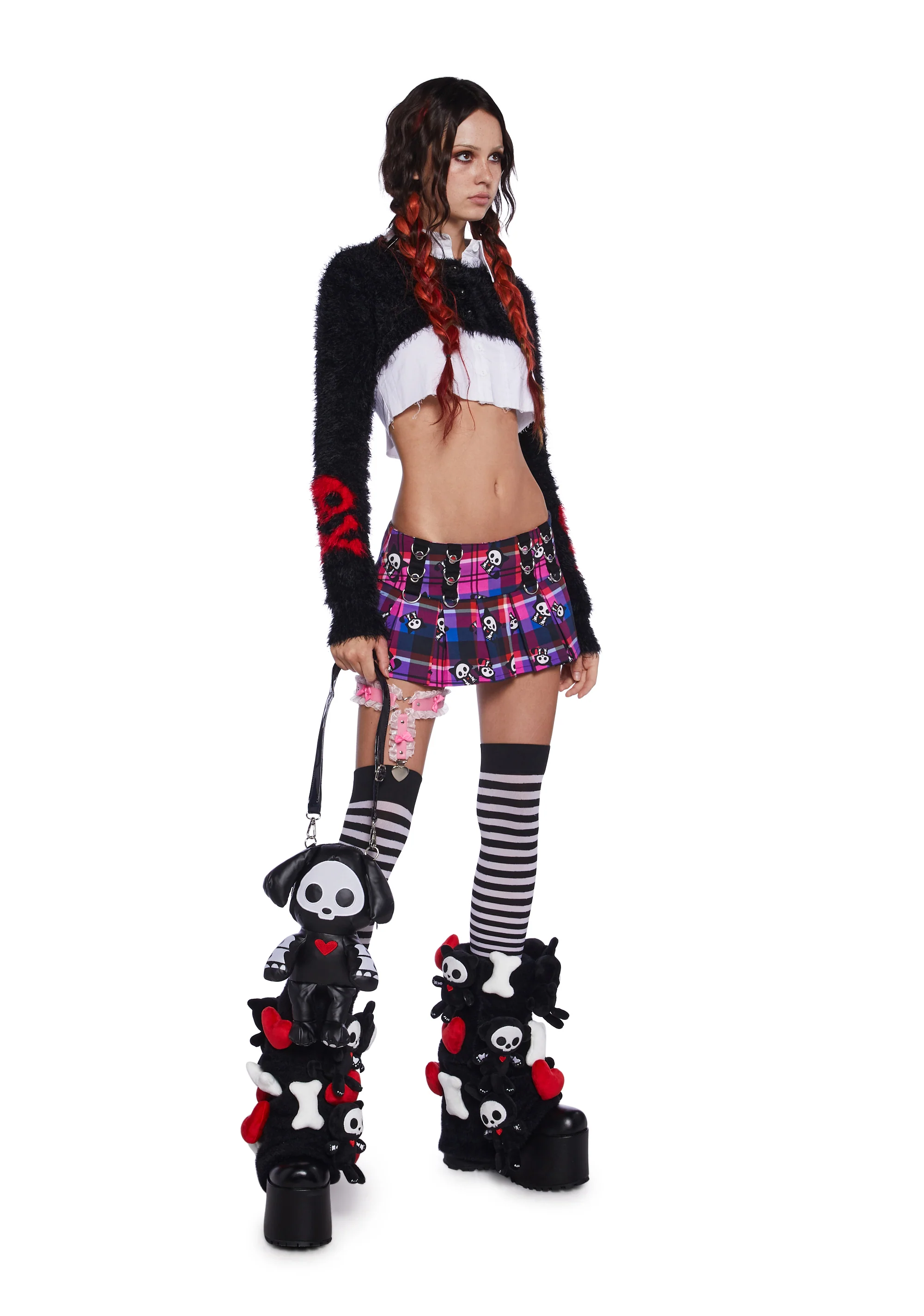 Dax Coffin 2-in-1 Backpack - Image 13