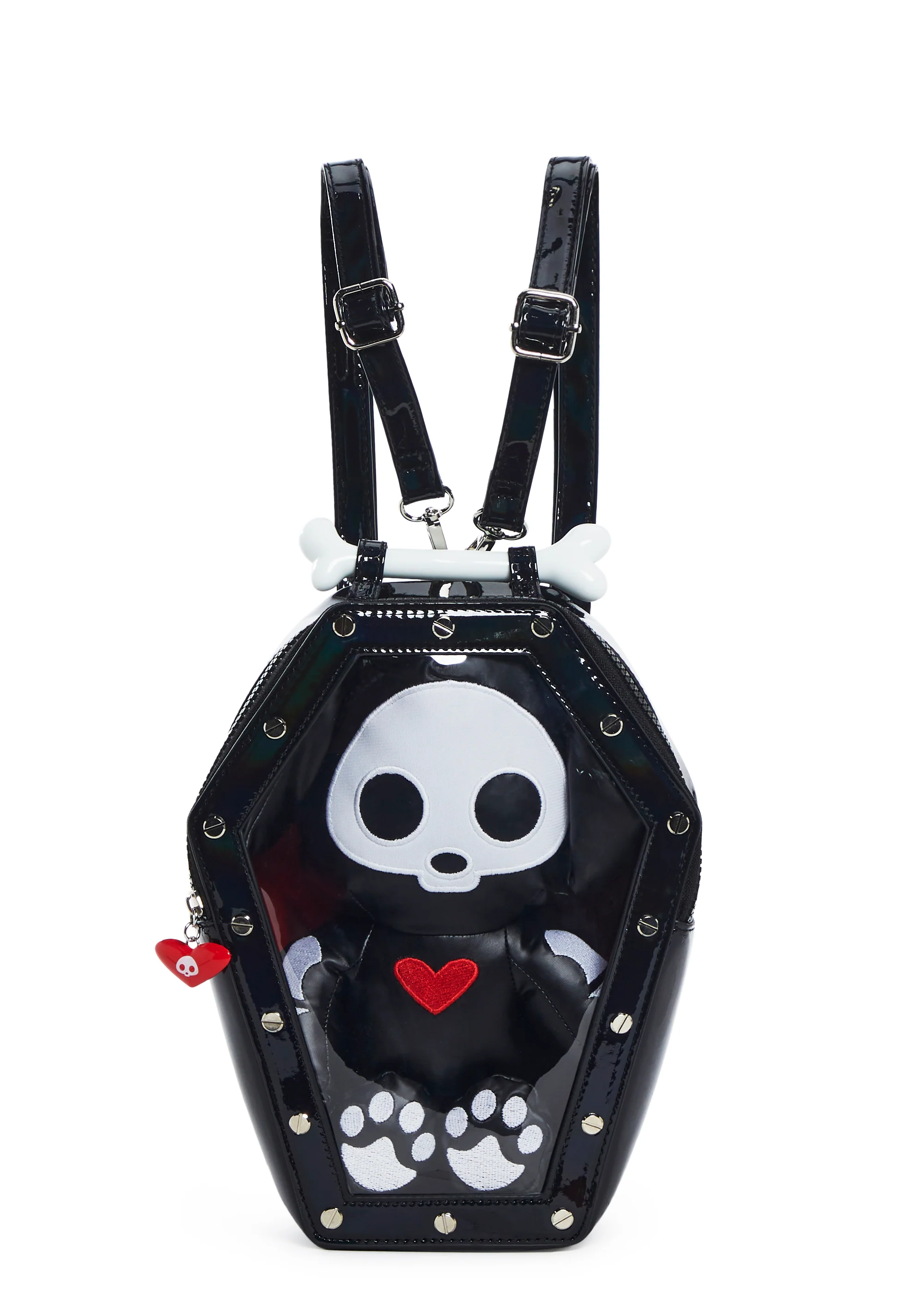 Dax Coffin 2-in-1 Backpack - Image 2
