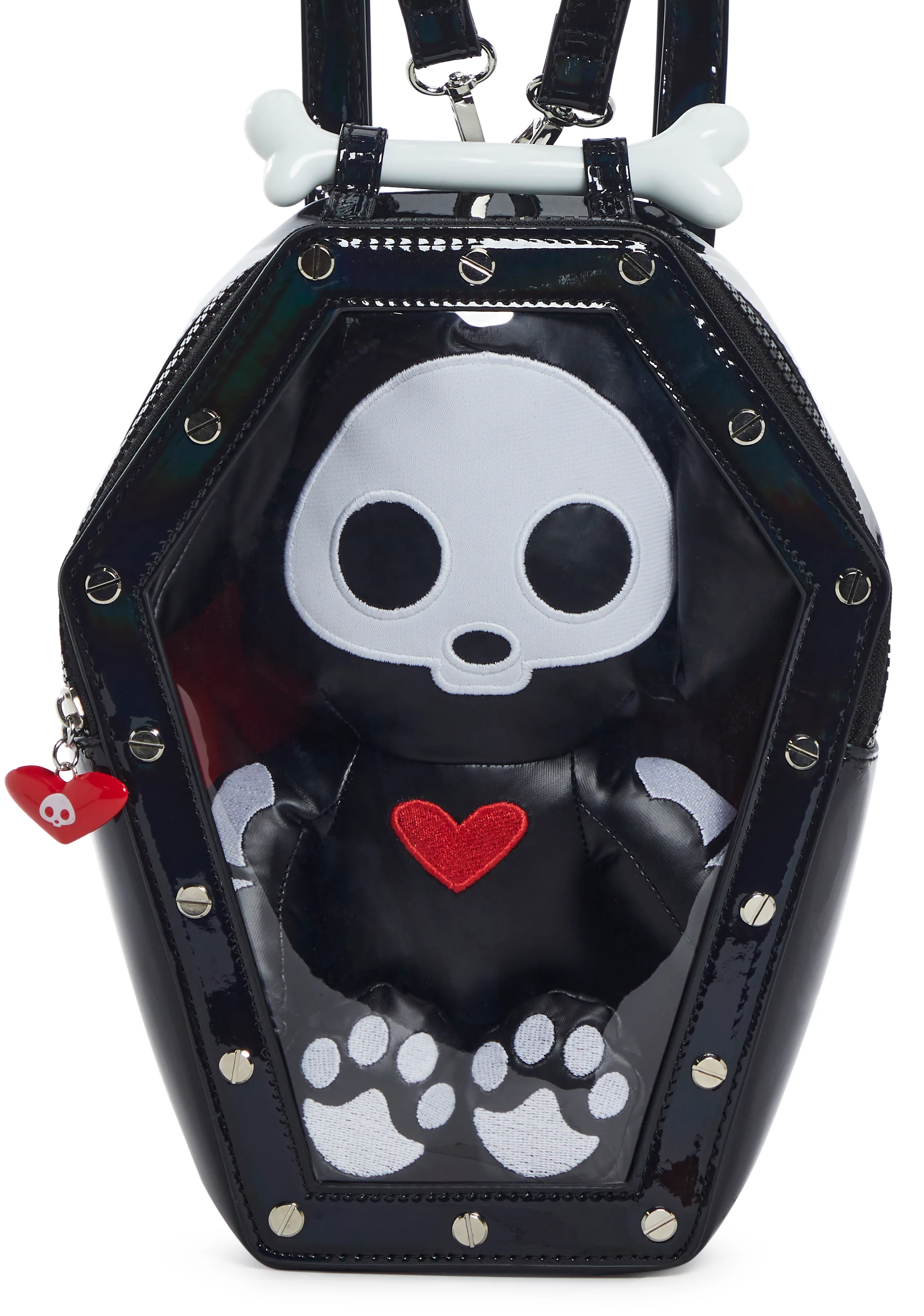 Dax Coffin 2-in-1 Backpack - Image 8