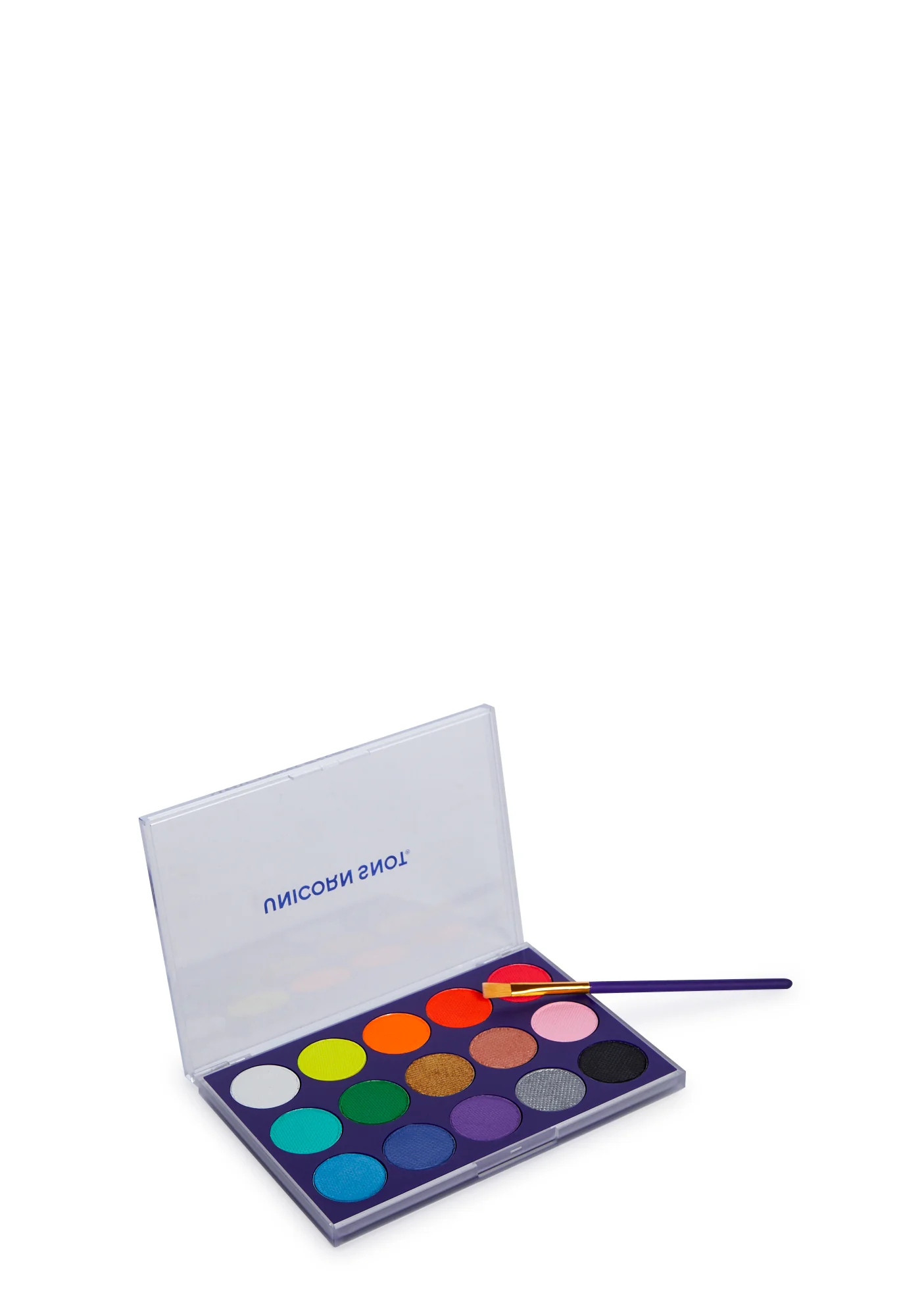 Day Paint Face And Body Paint Palette - Image 3