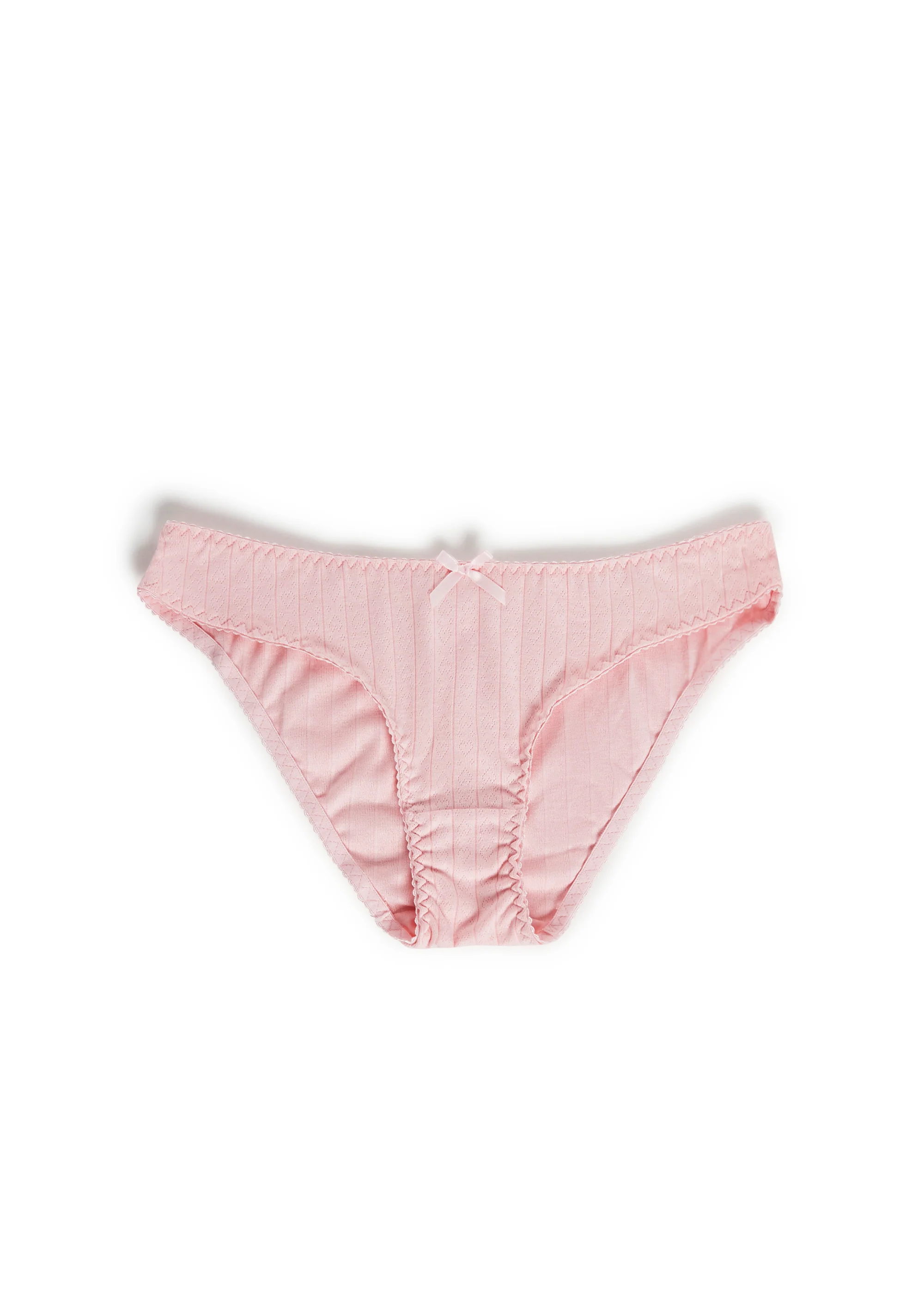Daydream Darling Pointelle Panty - Image 6