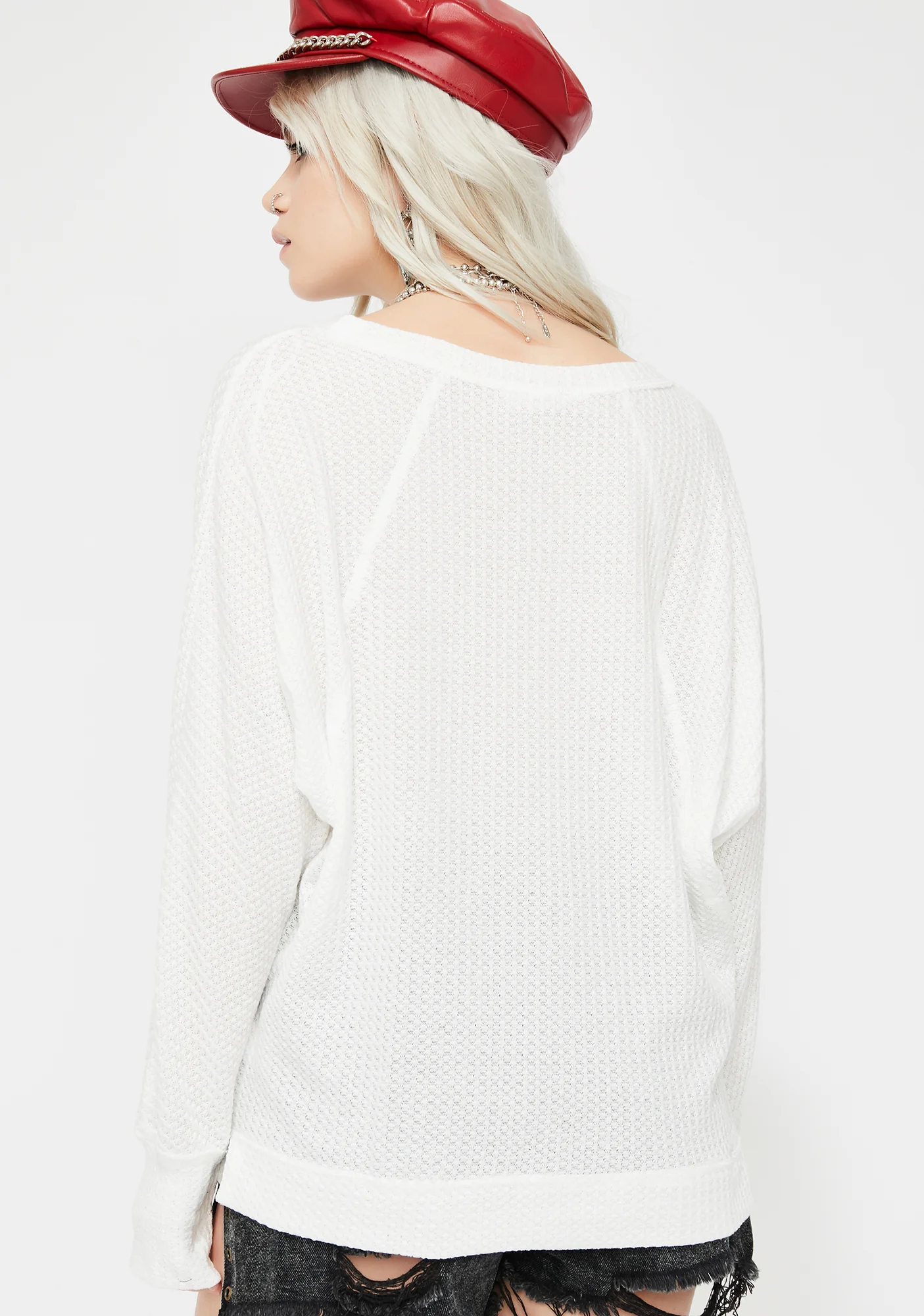 Daydream Dayze Thermal Top - Image 4