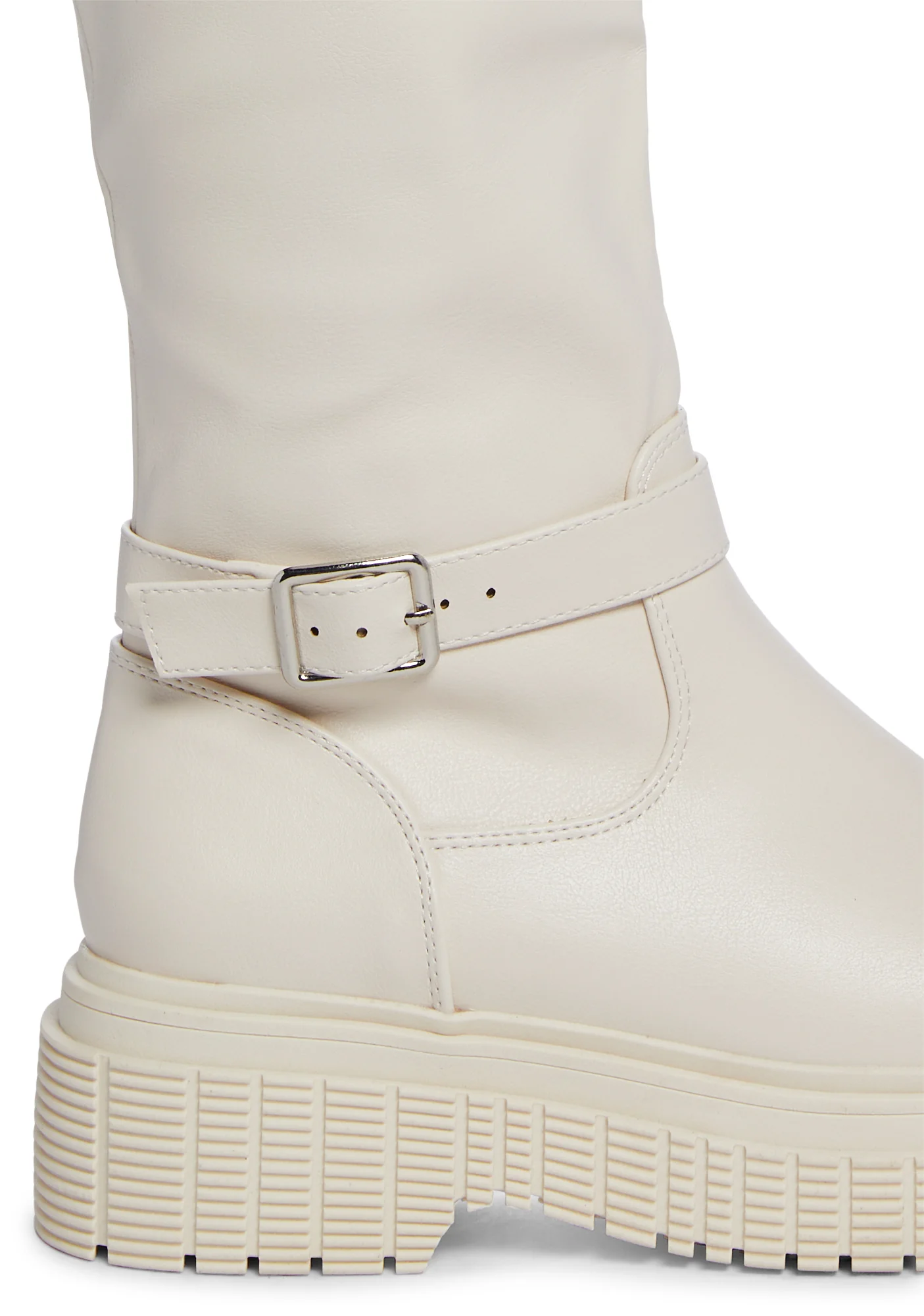 Daylight Knee High Boots - Image 2
