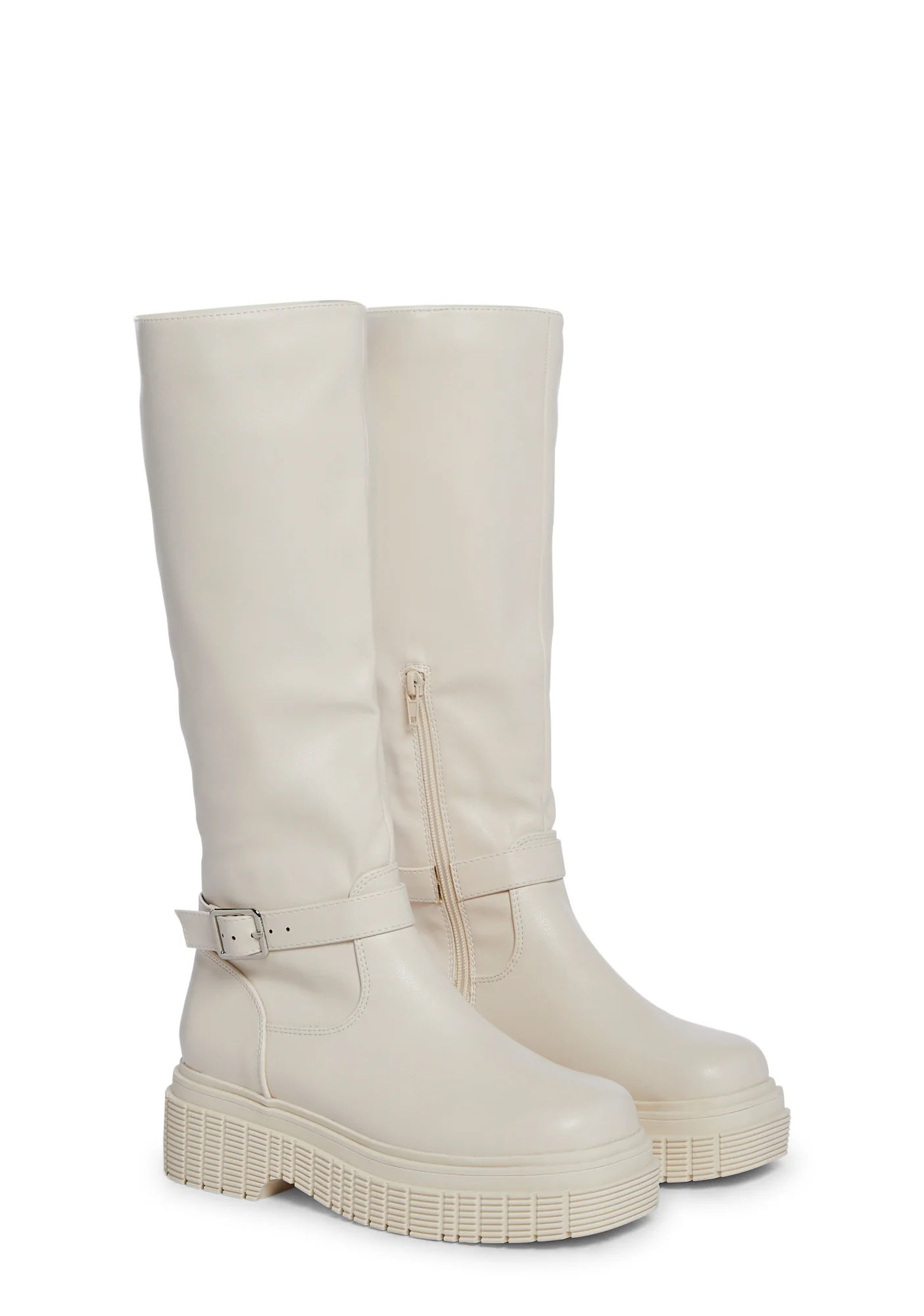 Daylight Knee High Boots - Image 3