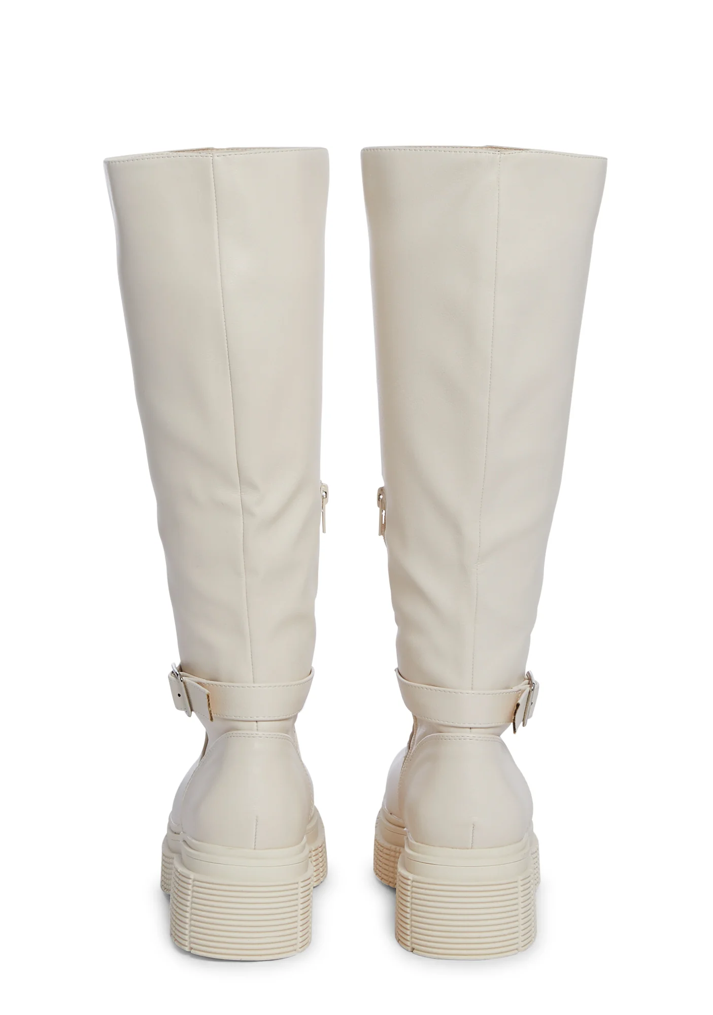 Daylight Knee High Boots - Image 4