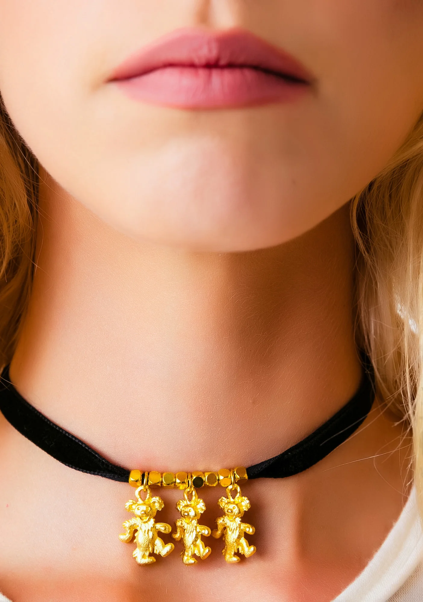 Dead Head Choker - Image 2