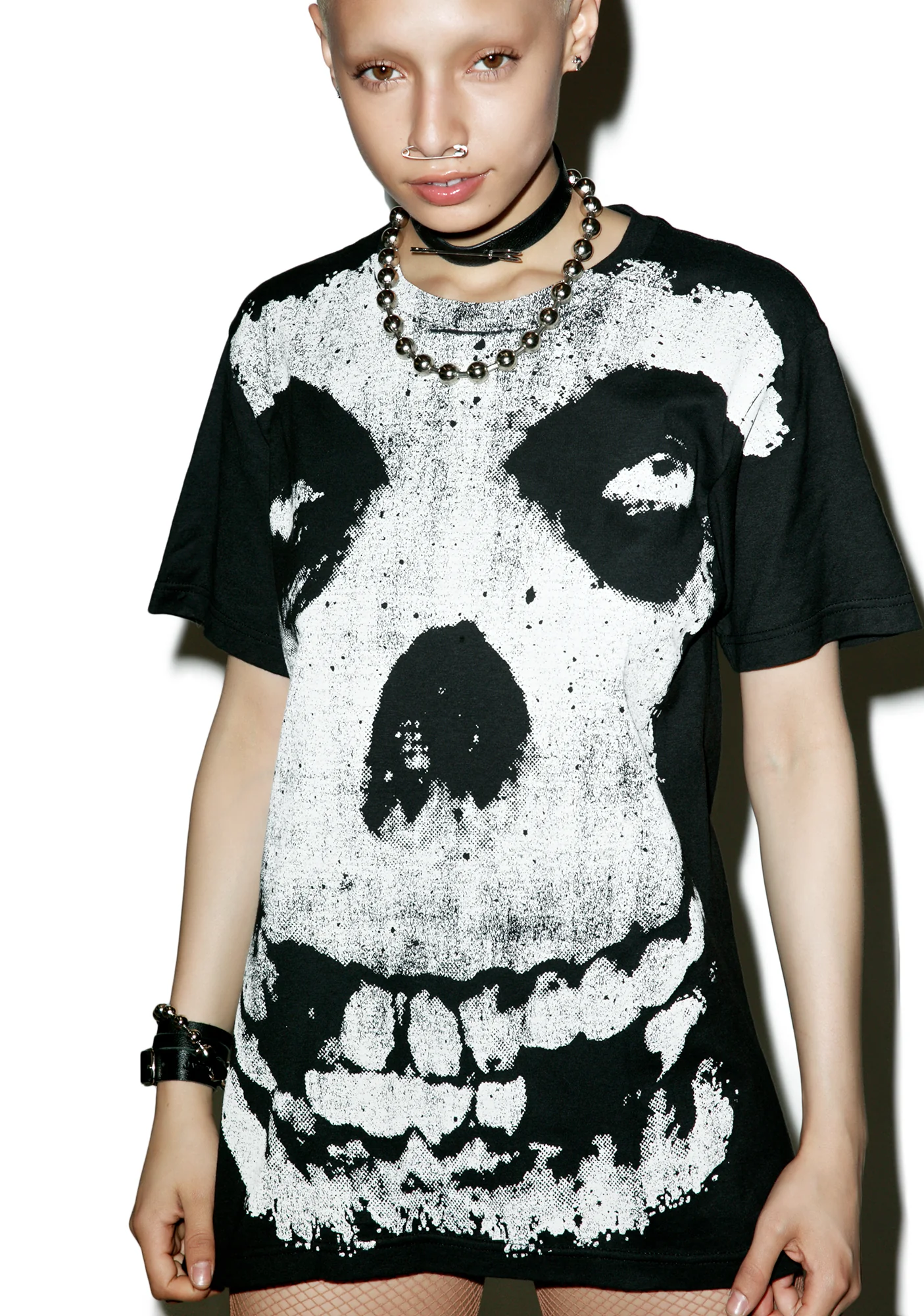 Dead On Arrival Tee - Image 2
