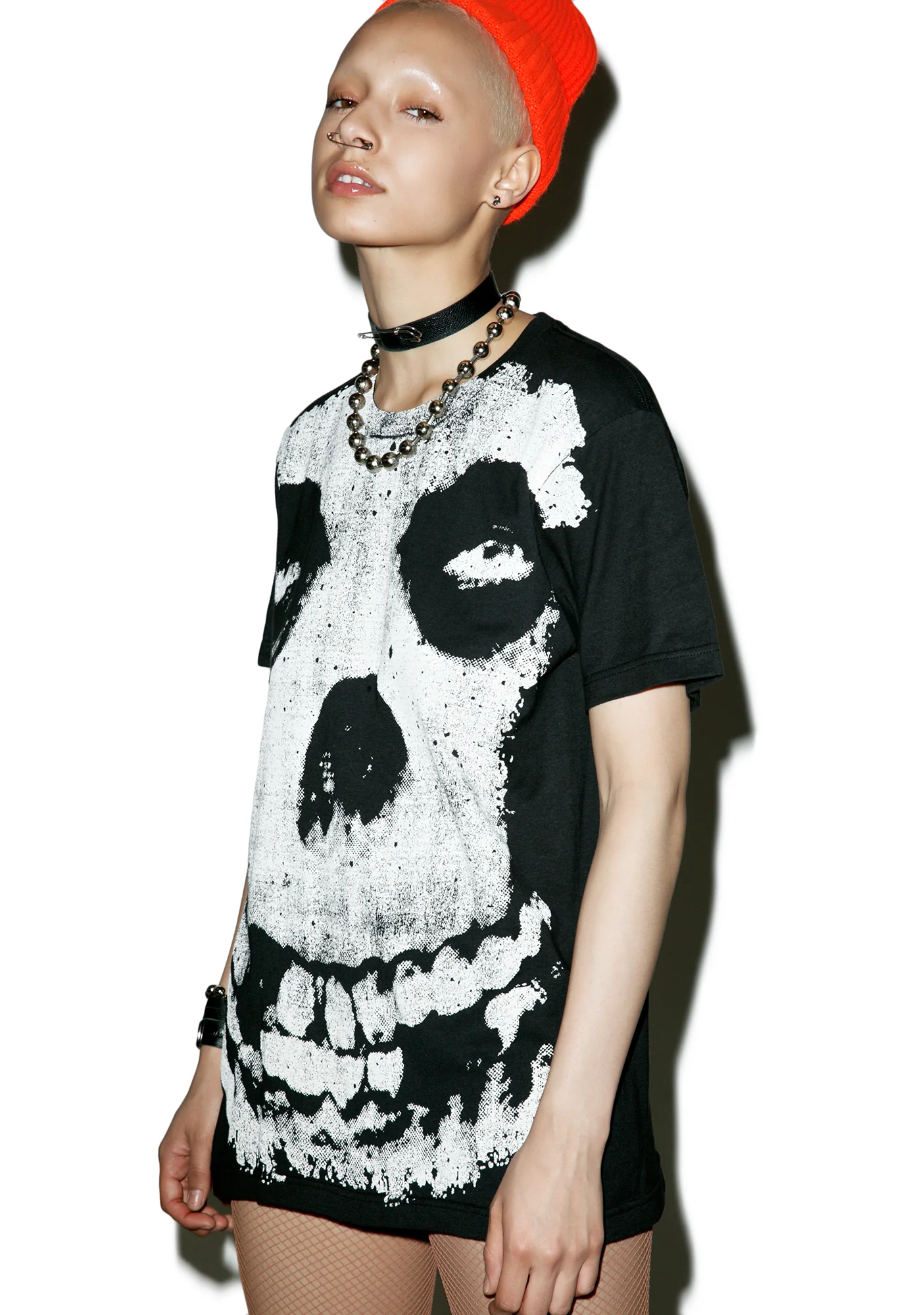 Dead On Arrival Tee - Image 3