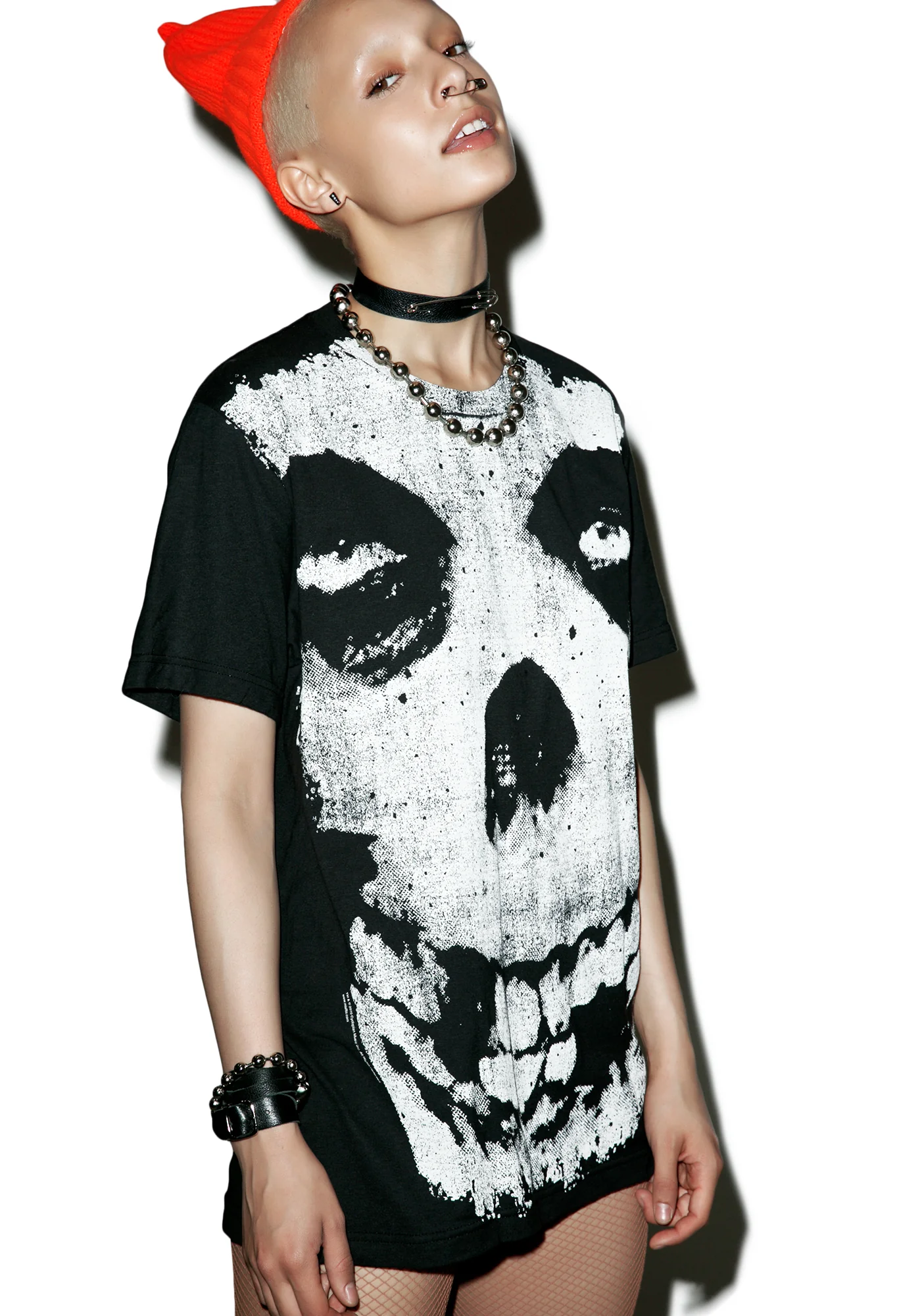 Dead On Arrival Tee - Image 4