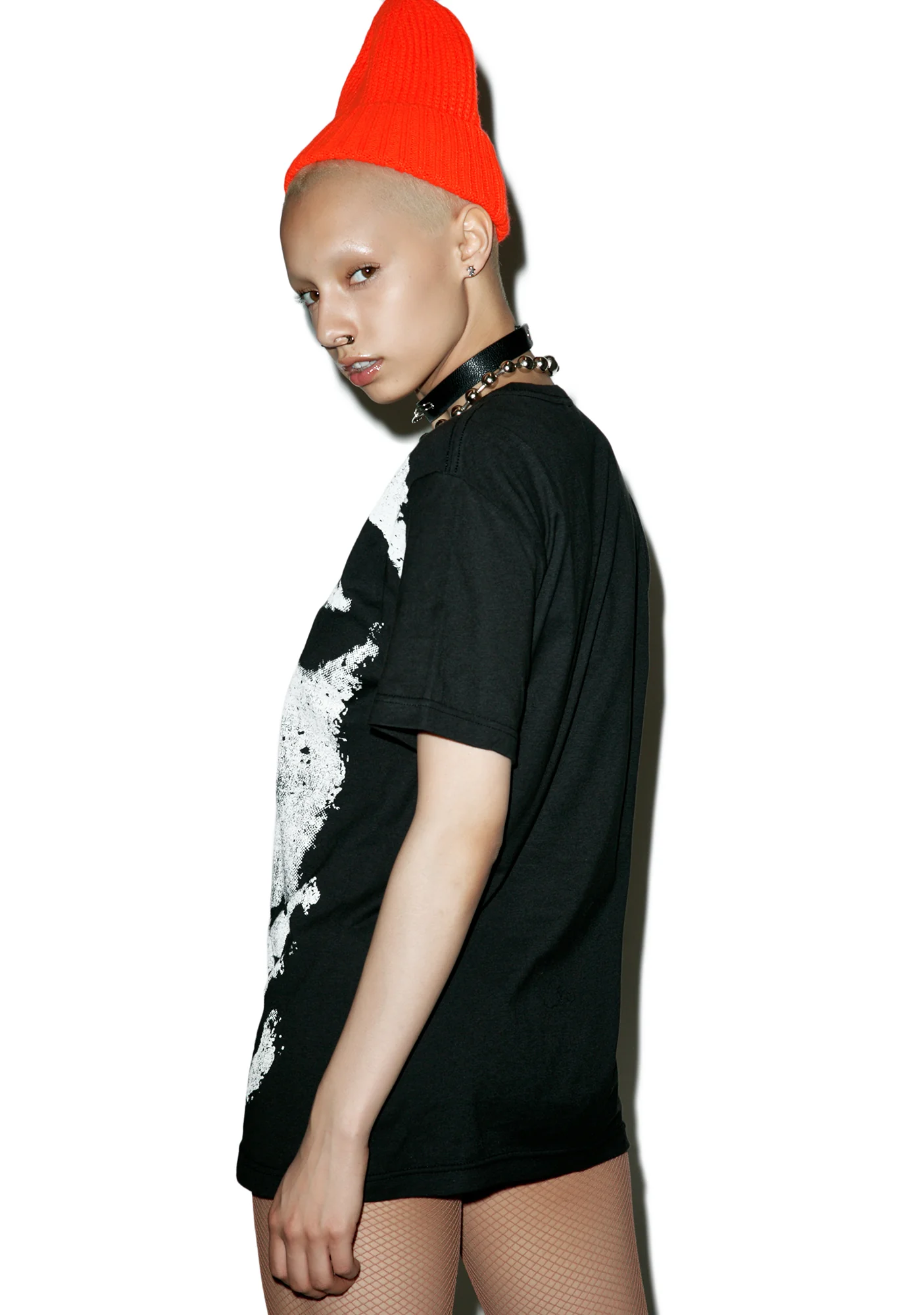 Dead On Arrival Tee - Image 5