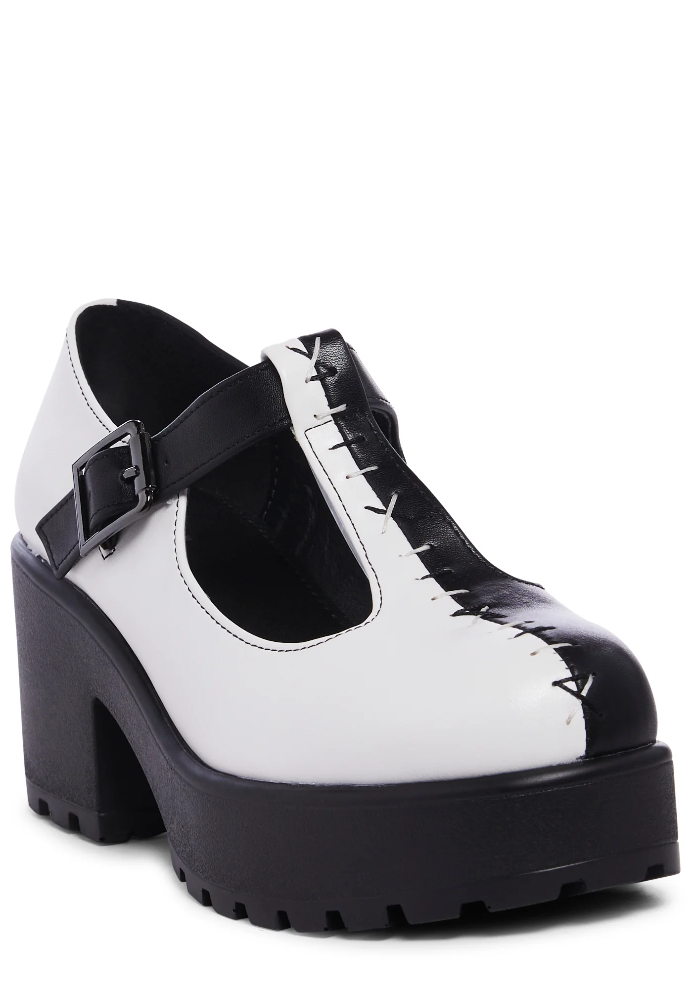 Dead Or Alive Mary Janes - Image 2