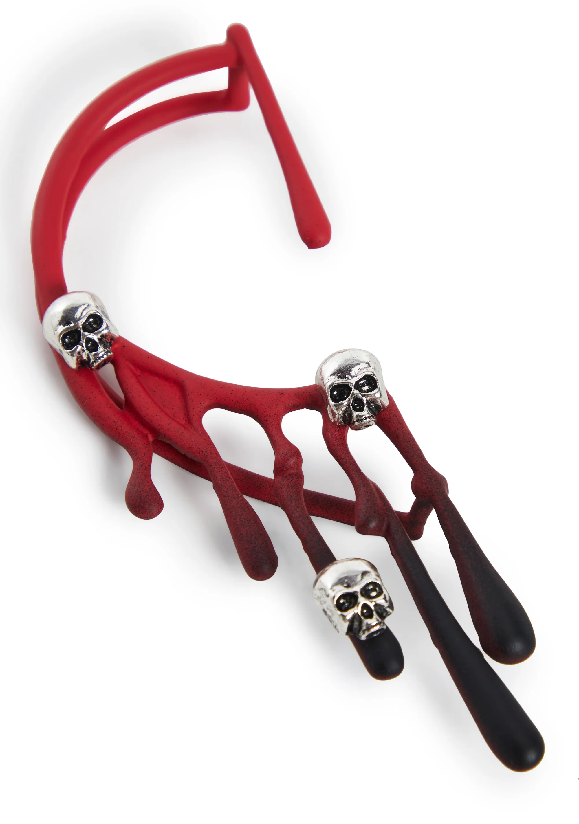 Deadly Bloodlust Ear Cuff - Image 2