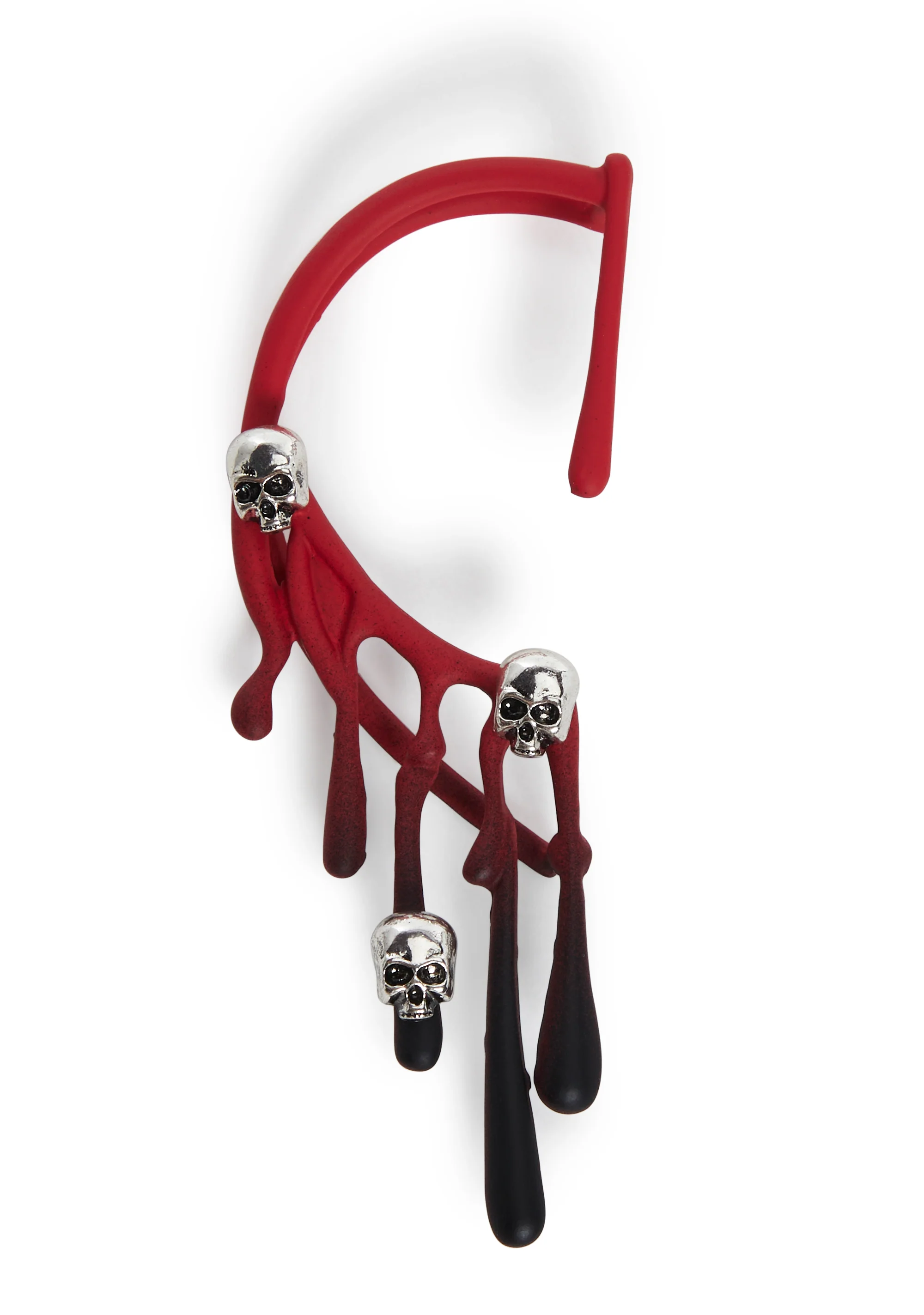 Deadly Bloodlust Ear Cuff - Image 3