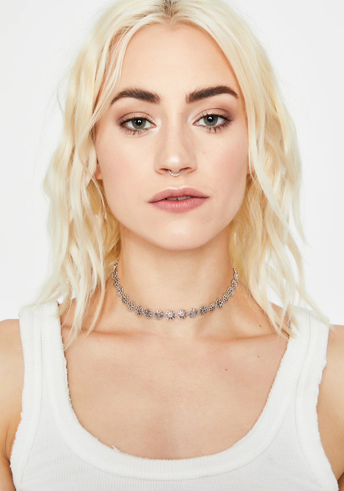 Deadly Daisy Choker - Image 2