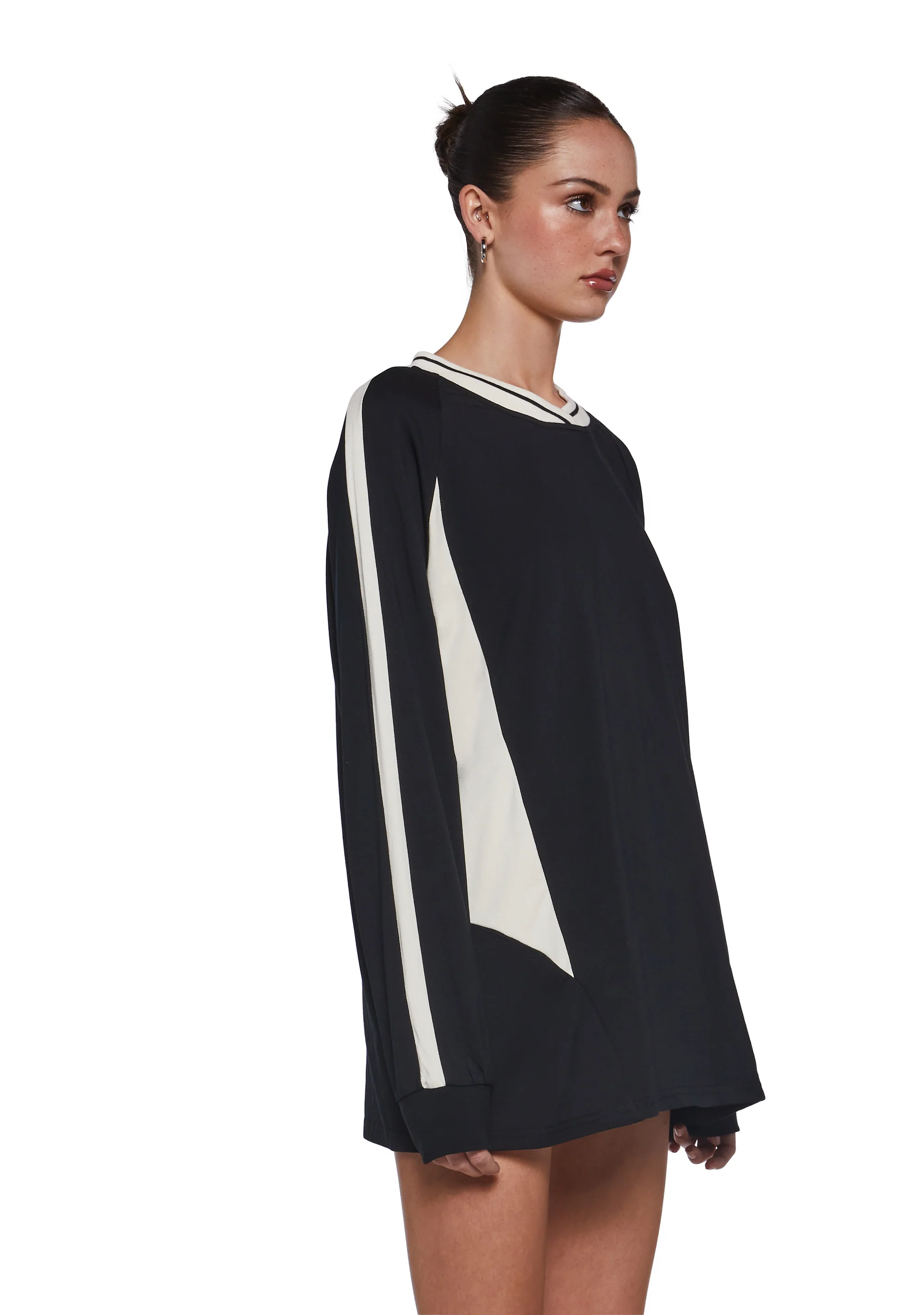 Deadly Nightmare Long Sleeve Top - Image 3