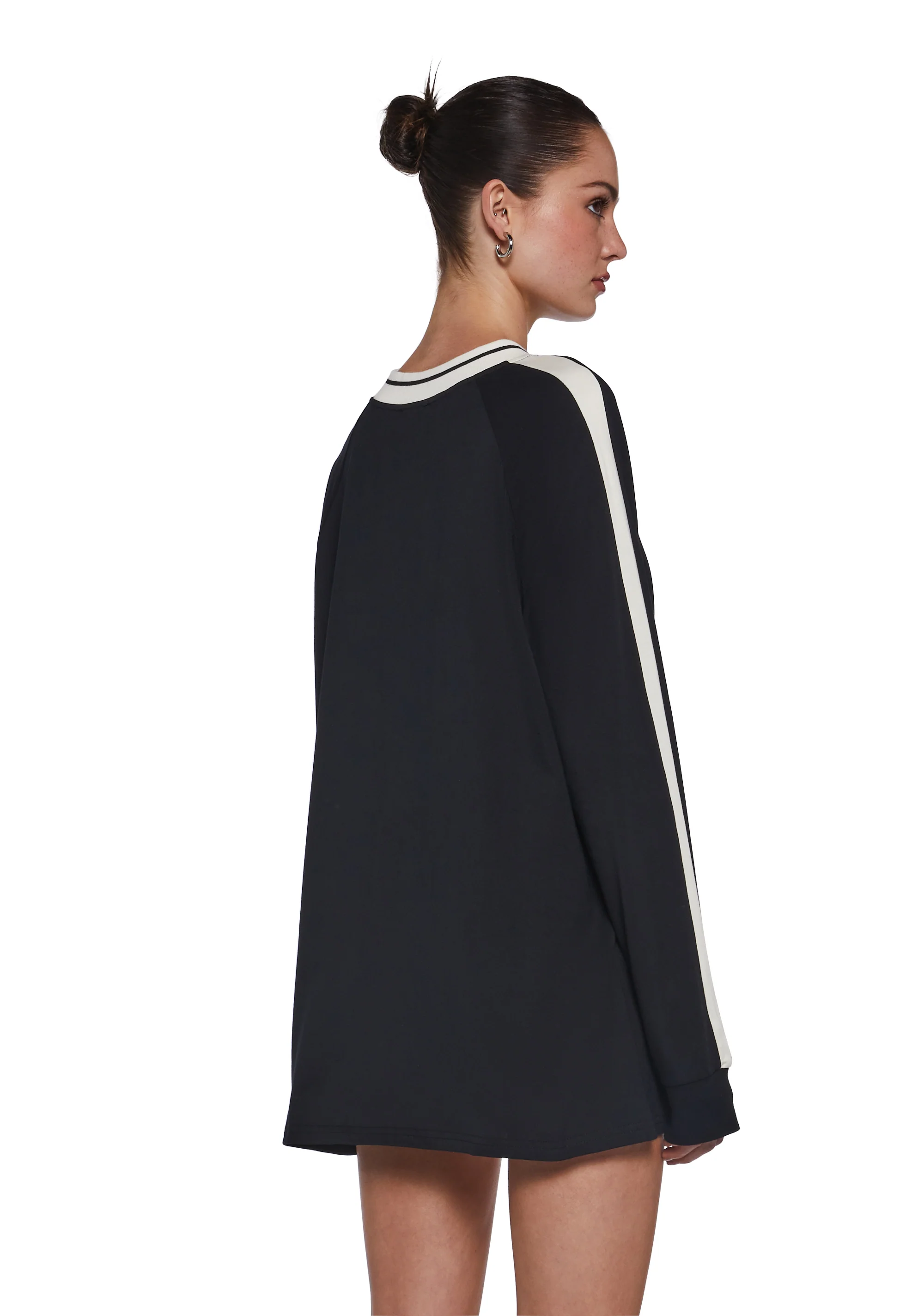 Deadly Nightmare Long Sleeve Top - Image 4