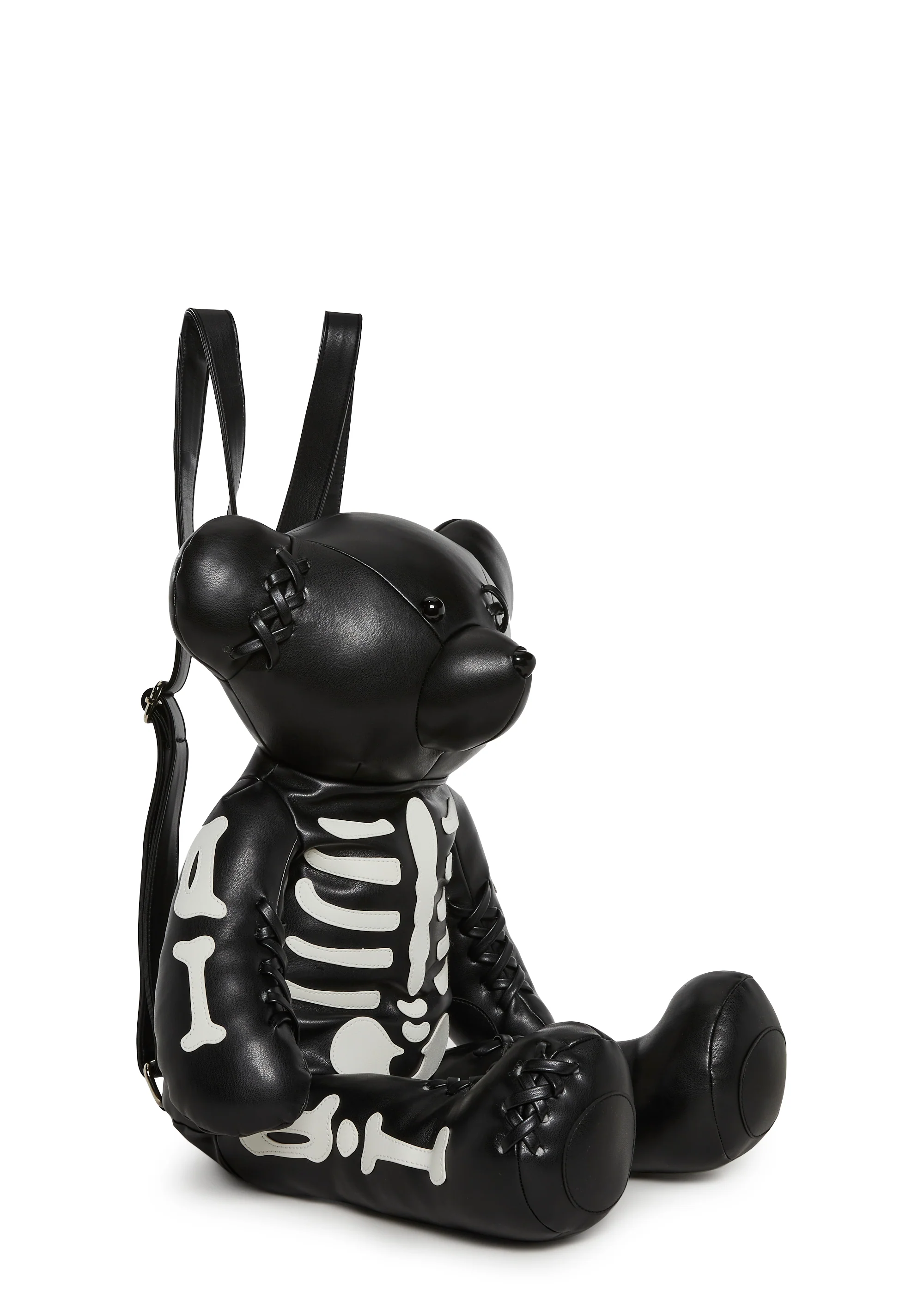 Deady Teddy Backpack - Image 3