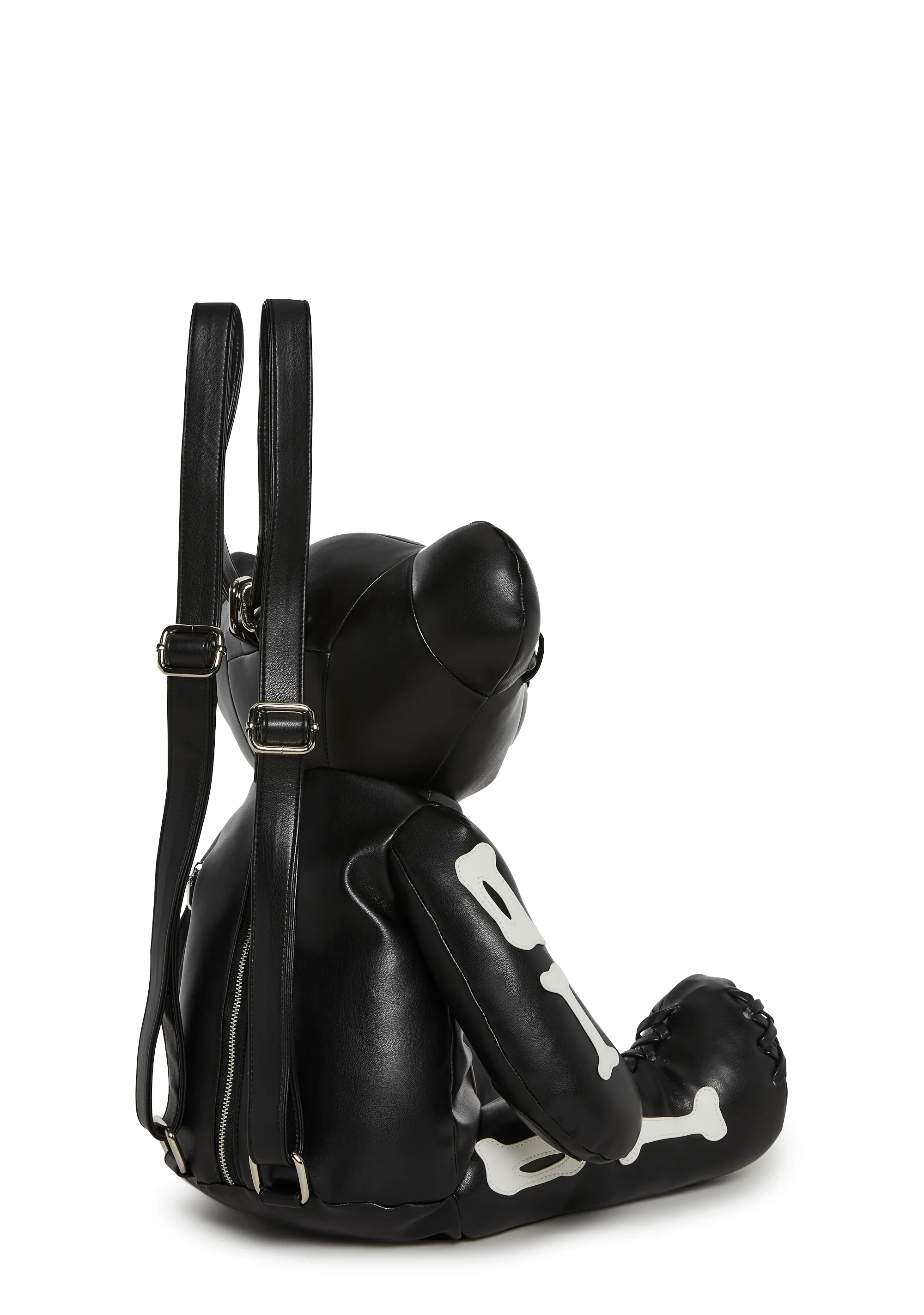 Deady Teddy Backpack - Image 4