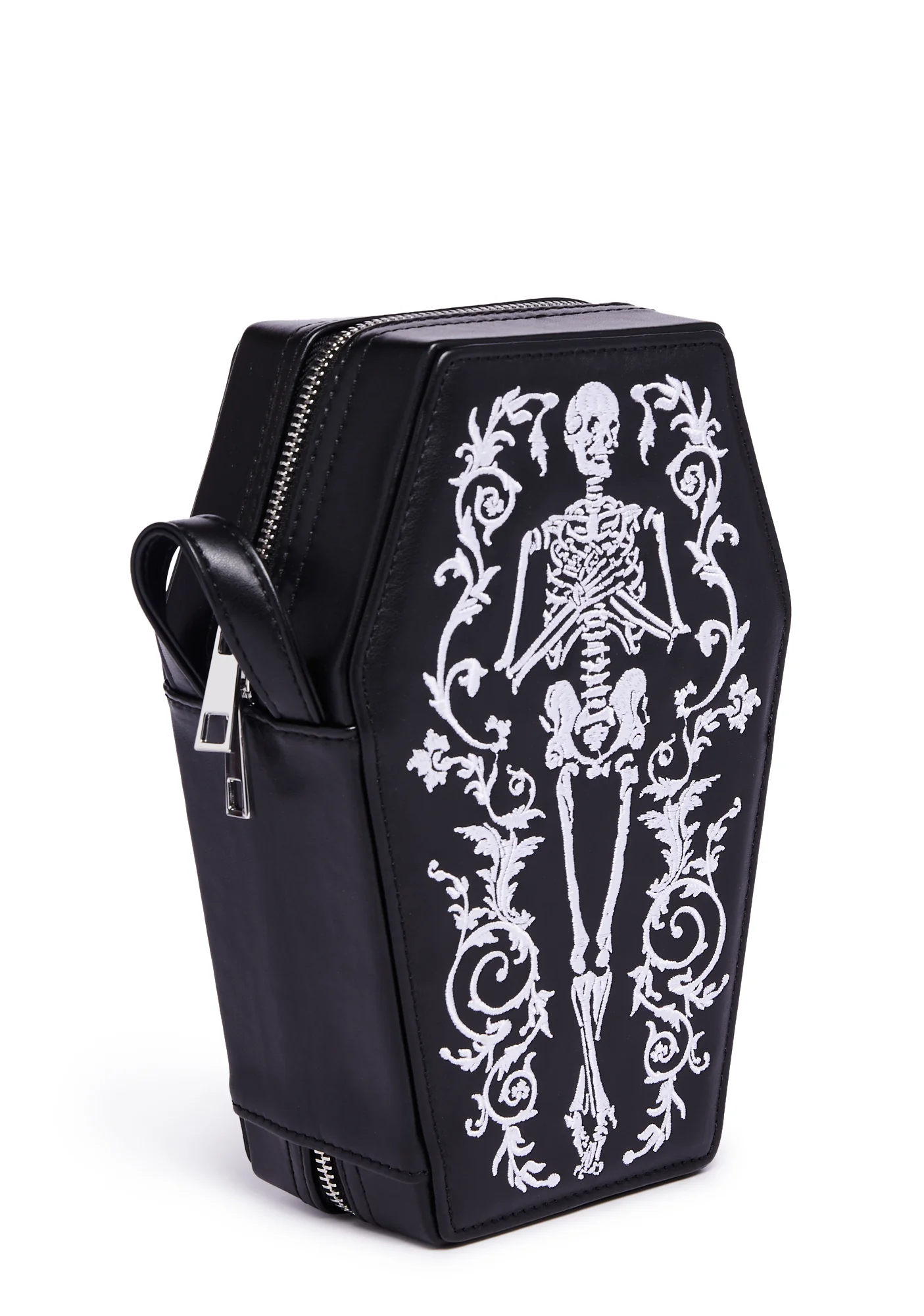 Dearly Deceased Travel Case - Image 3