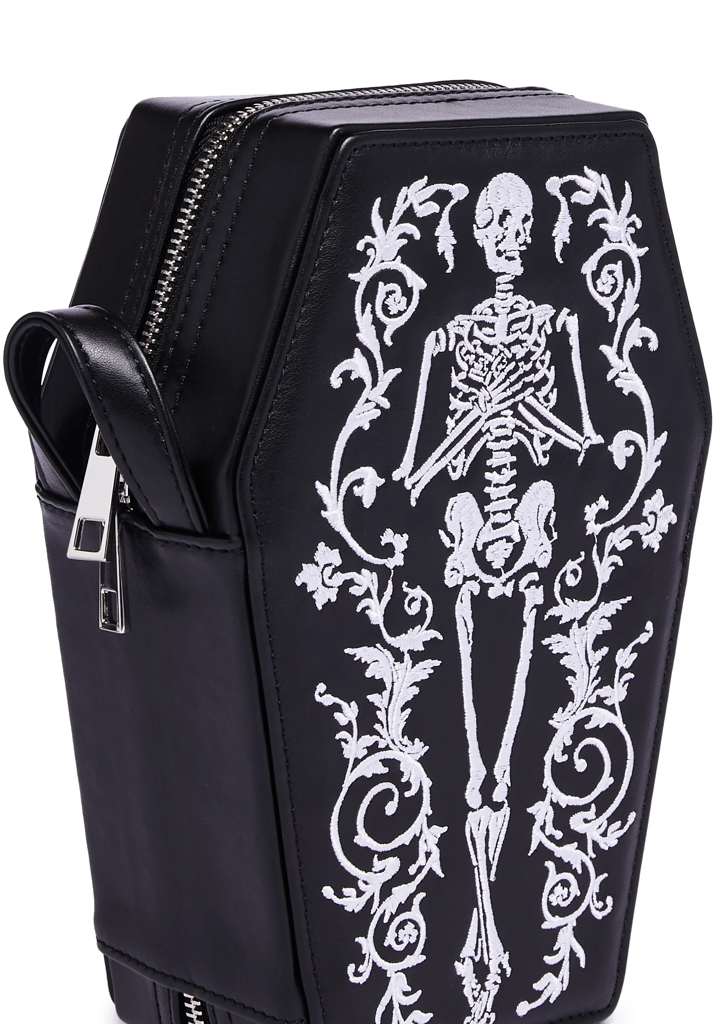 Dearly Deceased Travel Case - Image 5