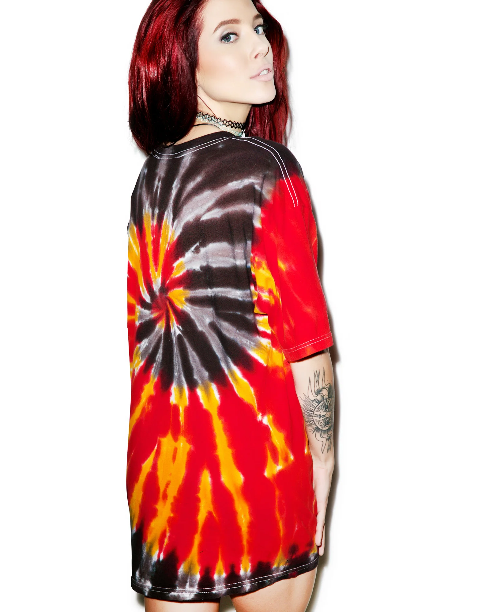 Death Dealer Tee - Image 4